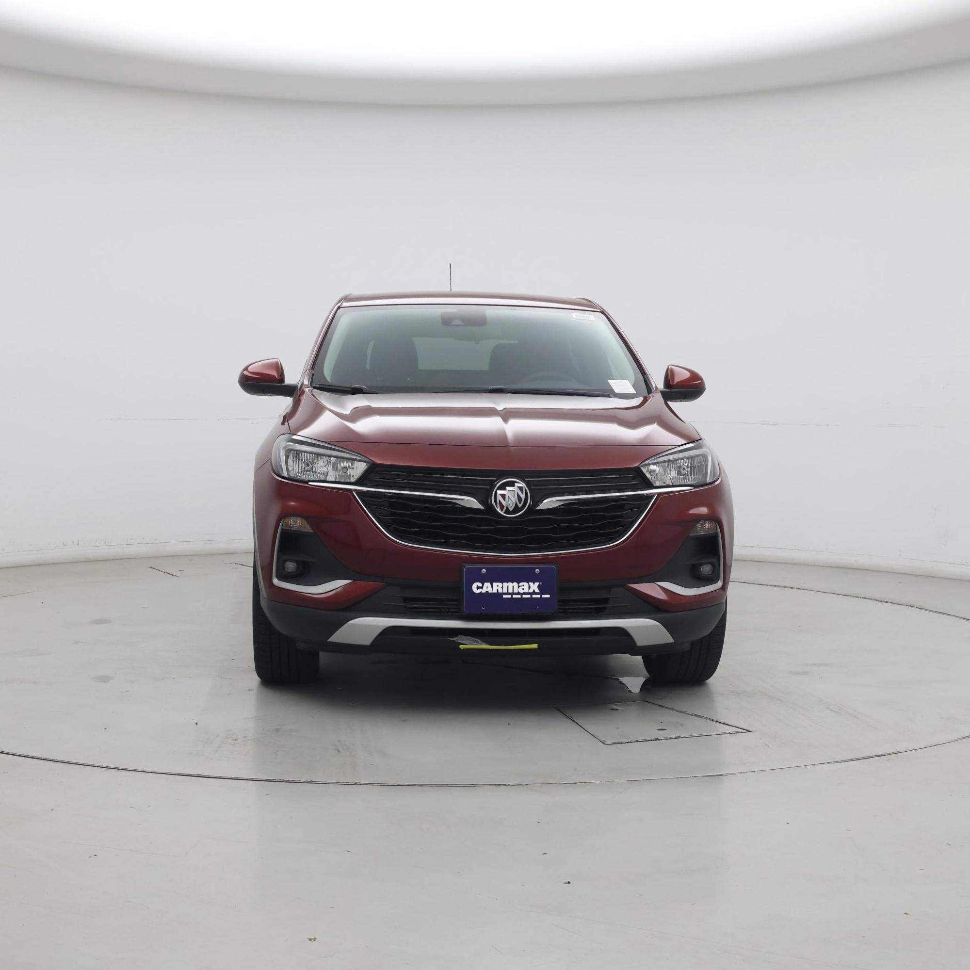 Thumbnail: 2023 Buick Encore GX - 5