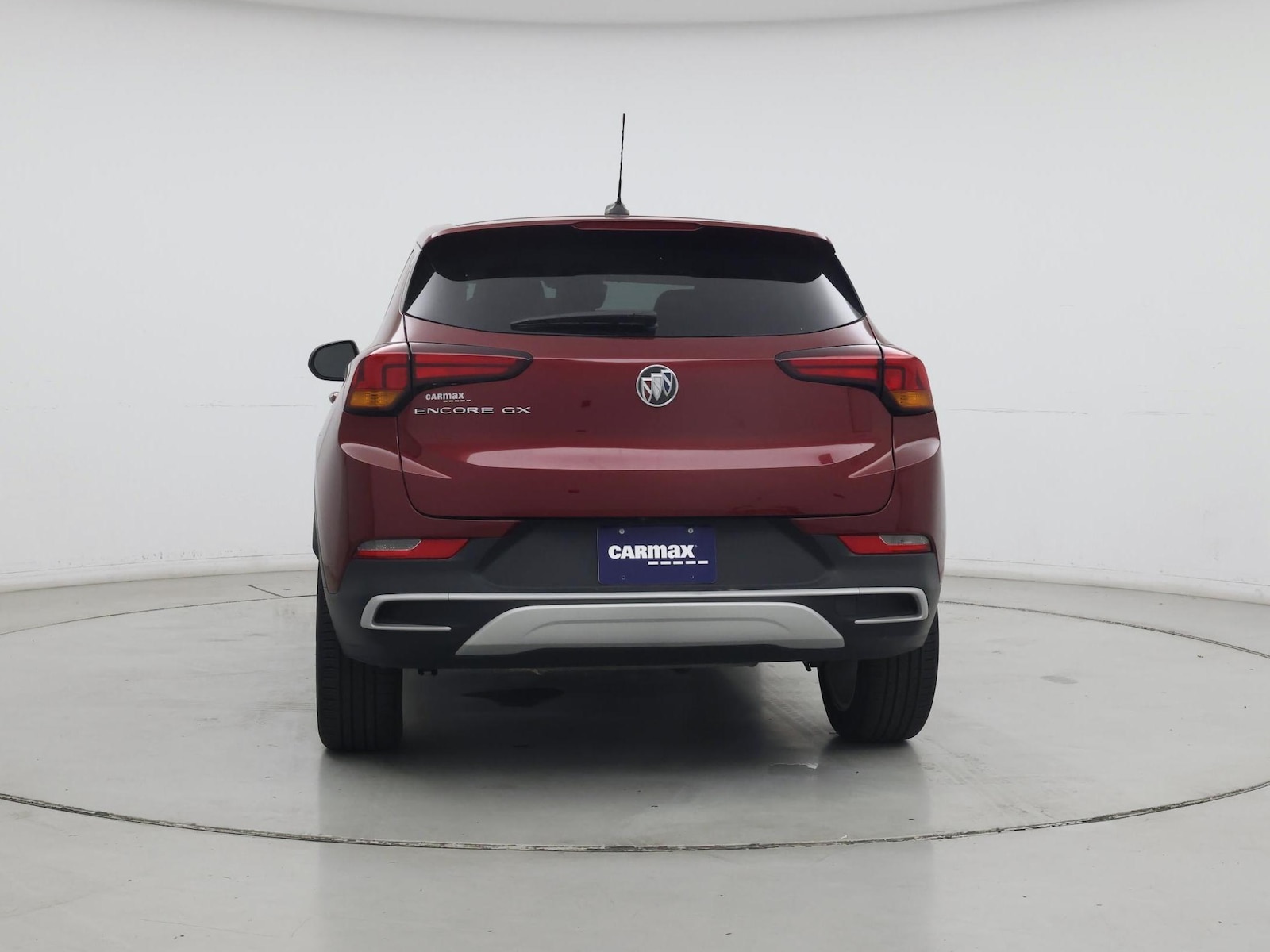 2023 Buick Encore GX Preferred - Photo 7