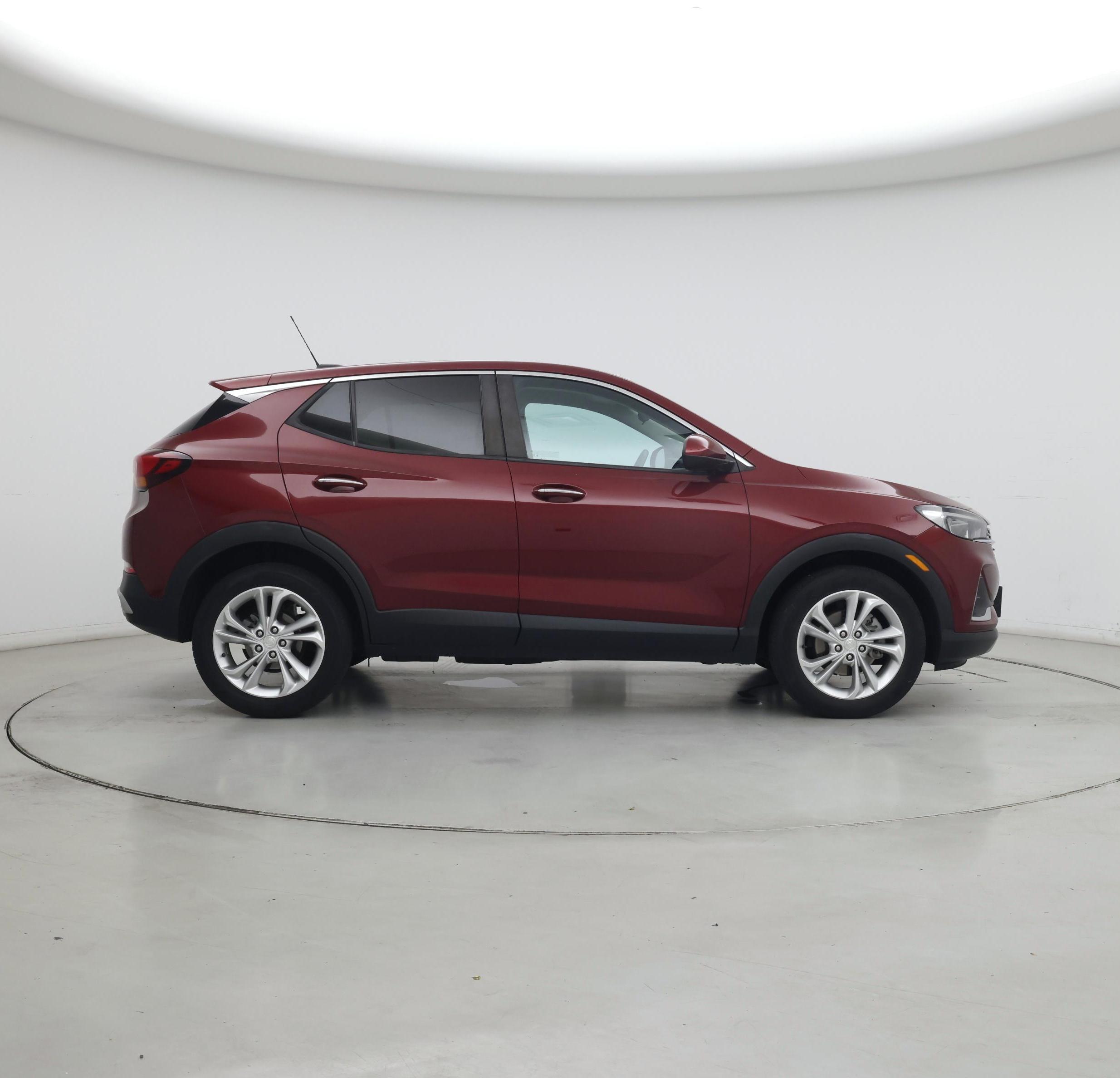 Thumbnail: 2023 Buick Encore GX - 7
