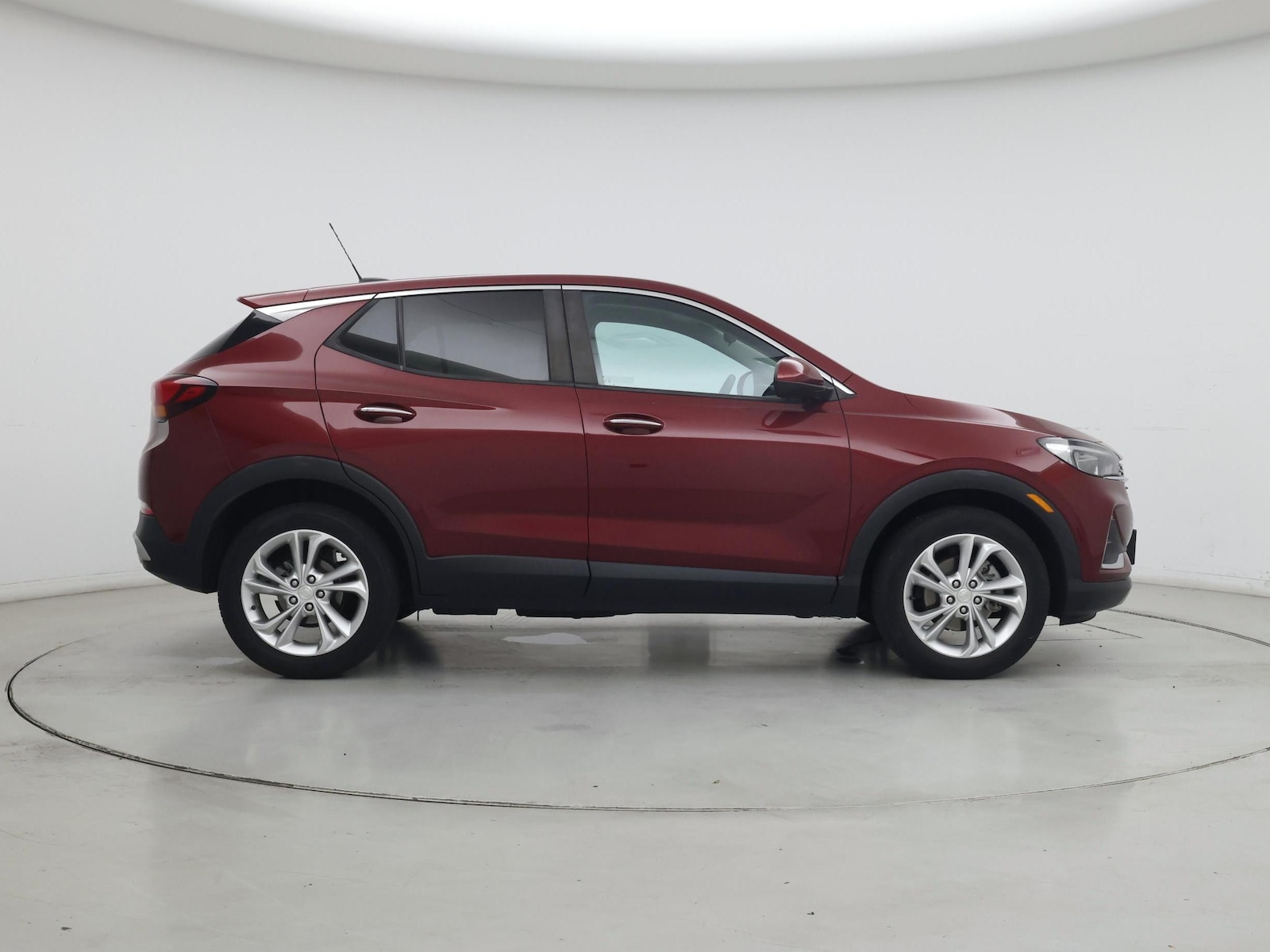 2023 Buick Encore GX Preferred - Photo 8