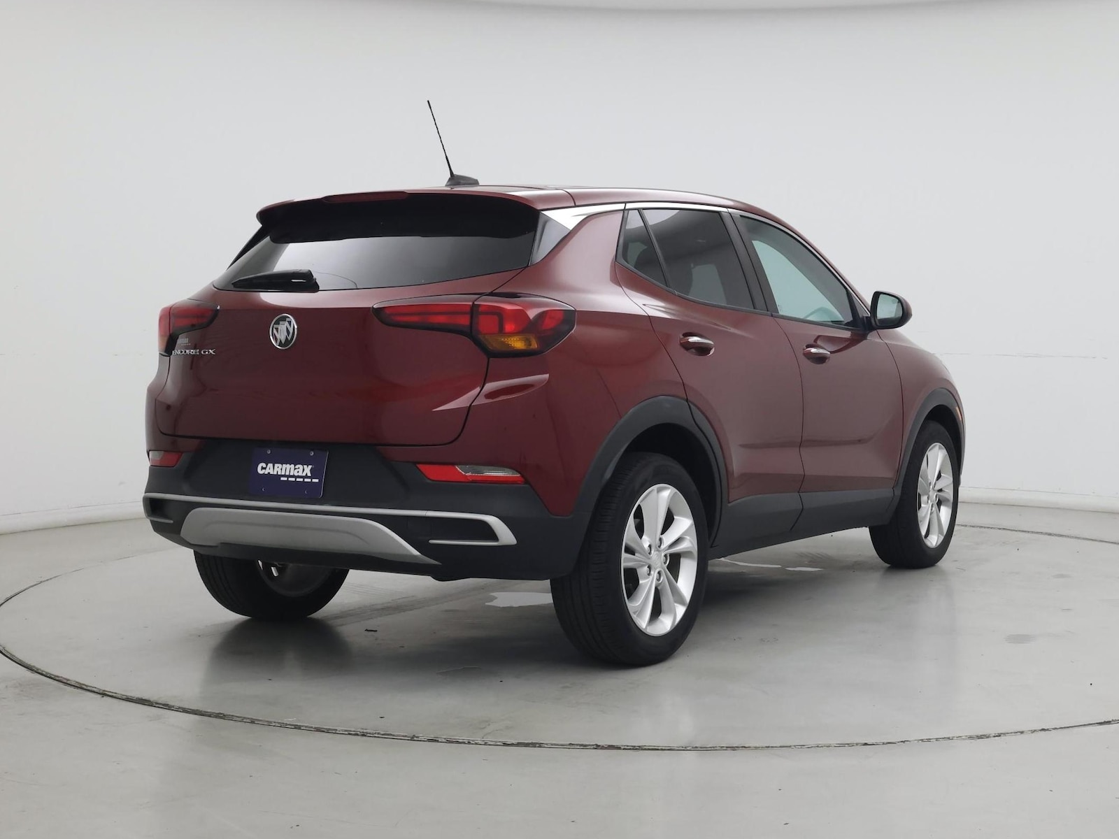 2023 Buick Encore GX Preferred - Photo 9