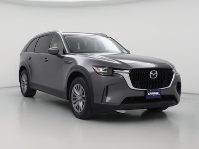 2024 Mazda CX-90 Turbo Preferred Plus