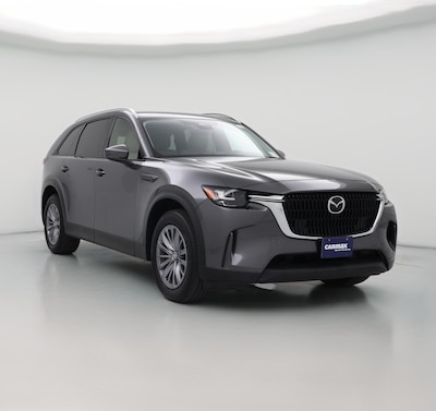 2024 Mazda CX-90 Turbo Preferred Plus