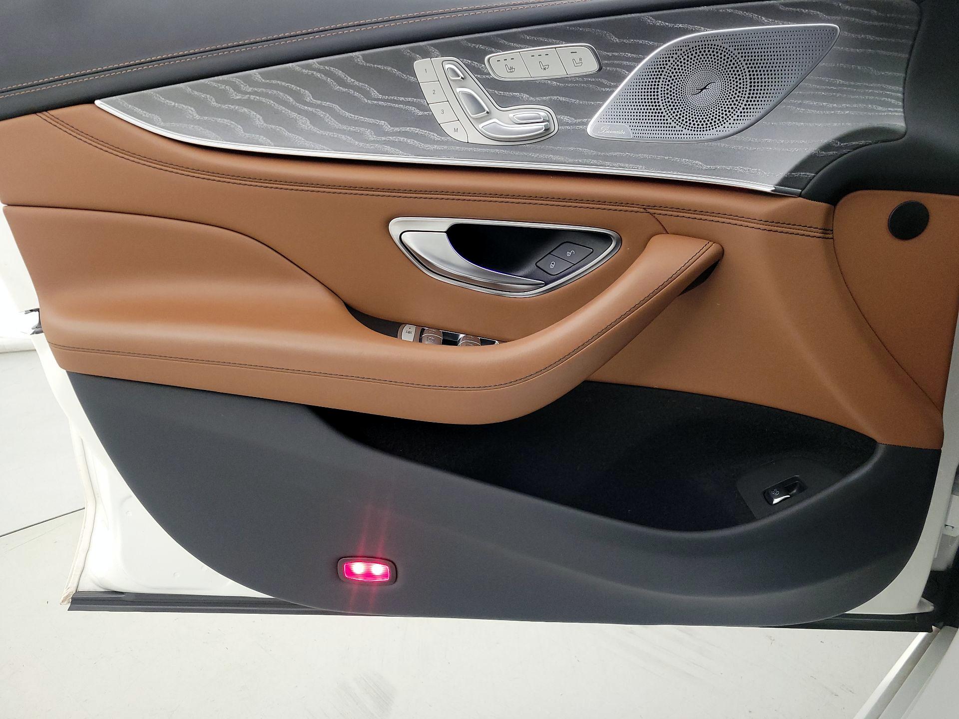 Thumbnail: 2023 Mercedes-Benz AMG GT - 12