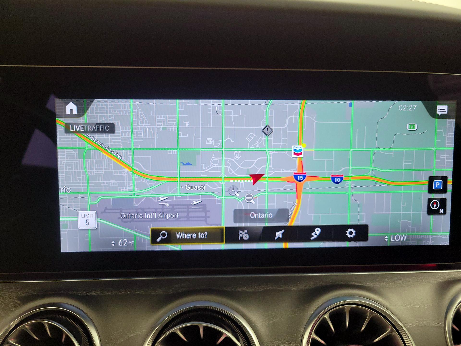 Thumbnail: 2023 Mercedes-Benz AMG GT - 14