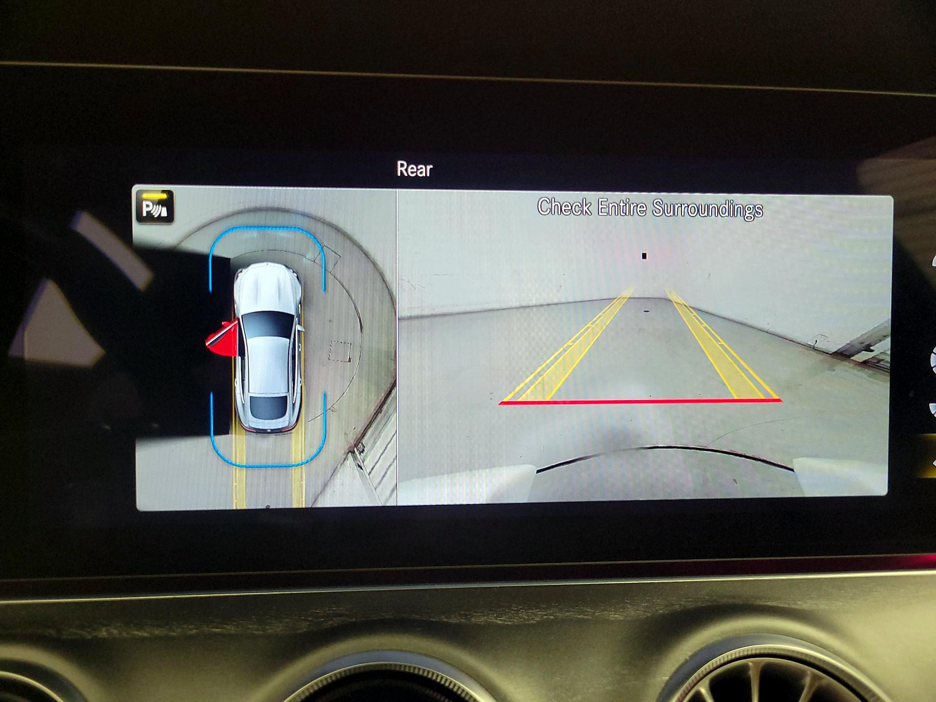 Thumbnail: 2023 Mercedes-Benz AMG GT - 15