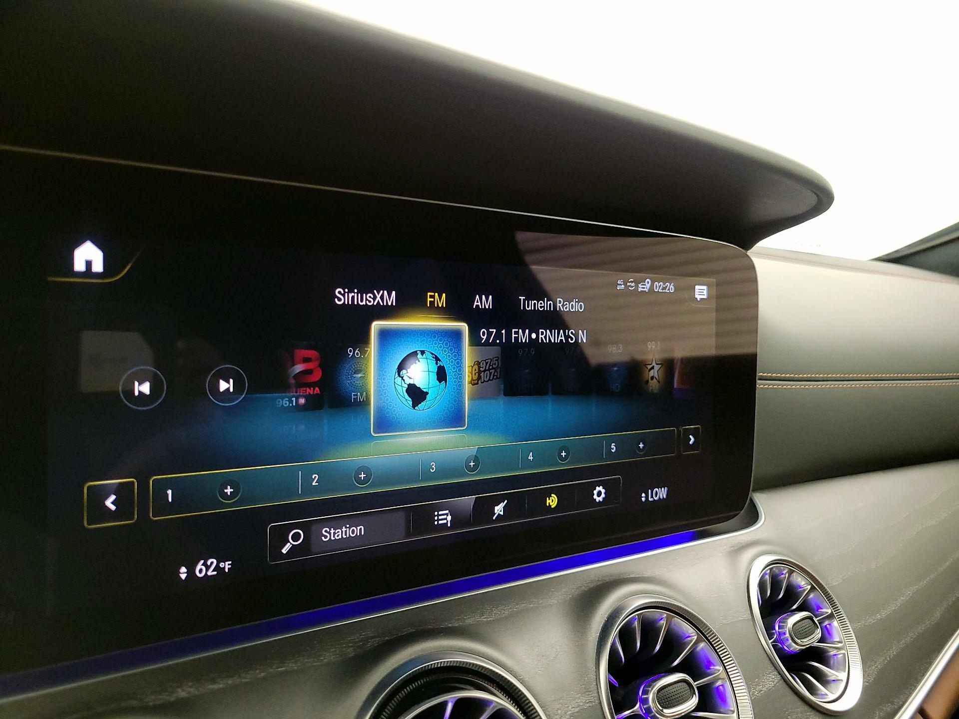 Thumbnail: 2023 Mercedes-Benz AMG GT - 16