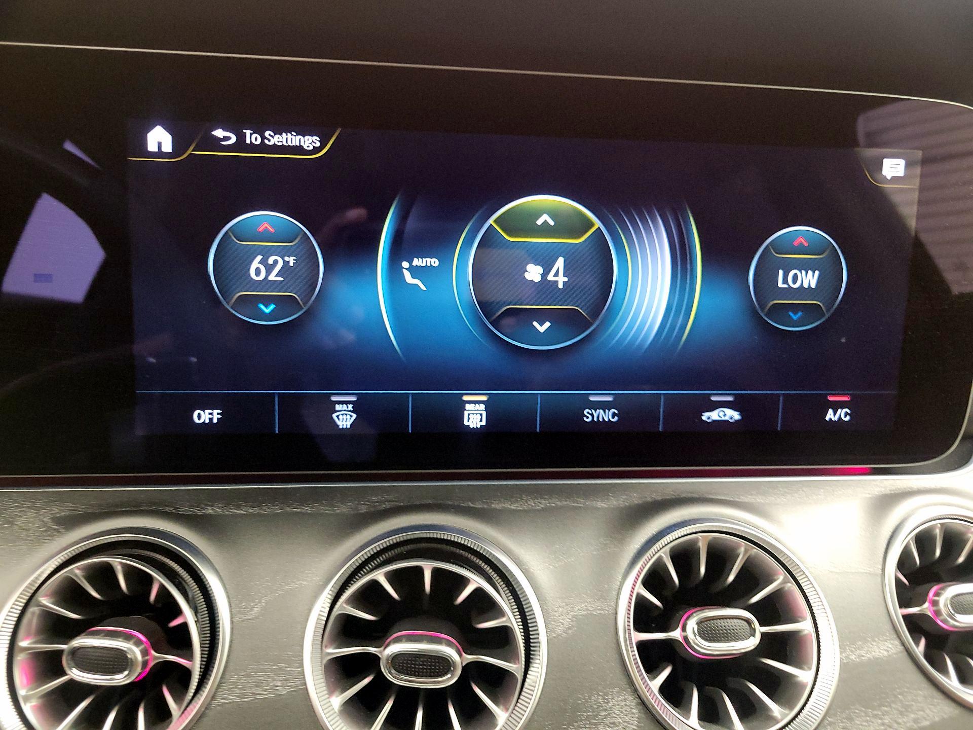 Thumbnail: 2023 Mercedes-Benz AMG GT - 17