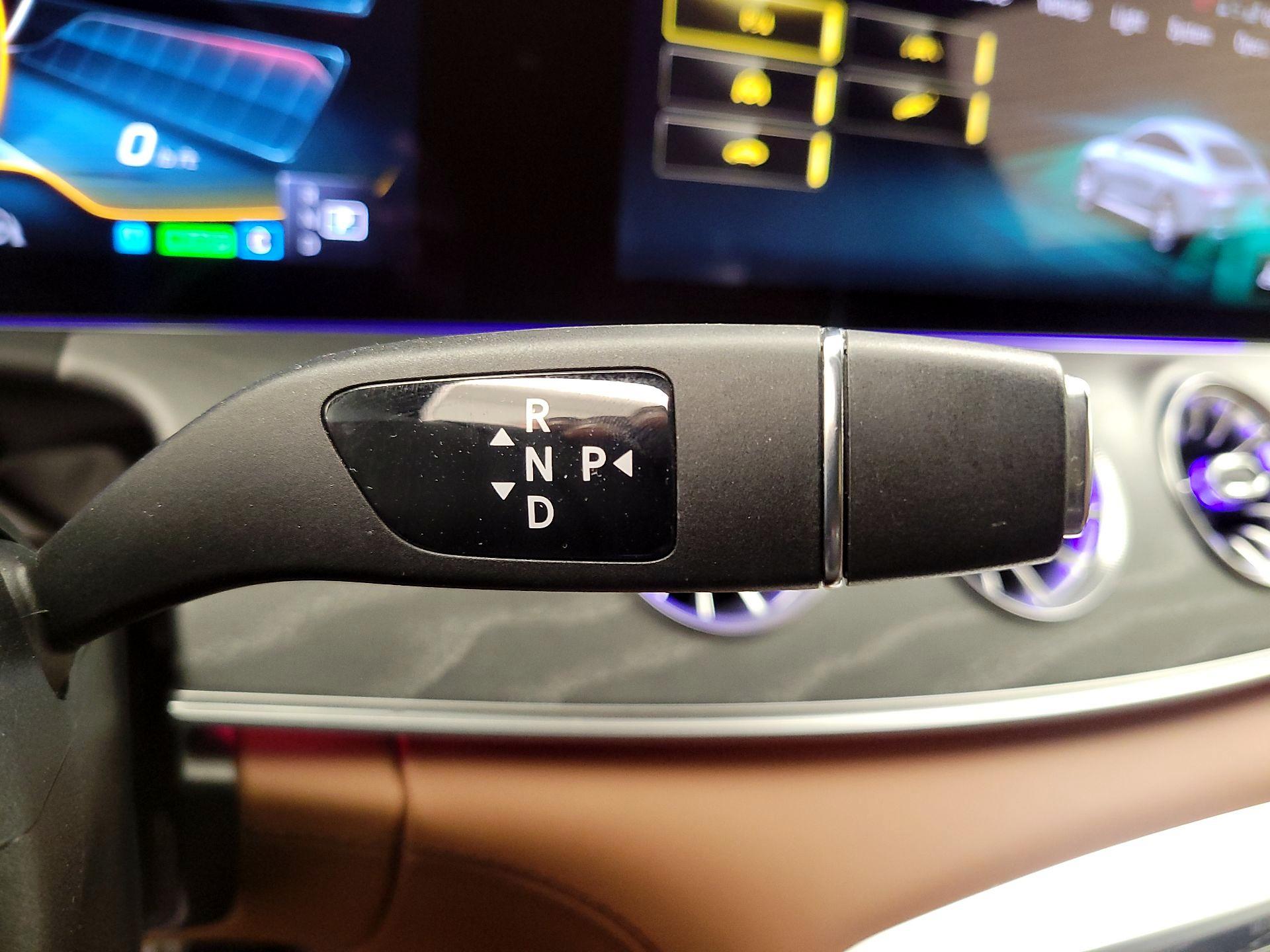 Thumbnail: 2023 Mercedes-Benz AMG GT - 18