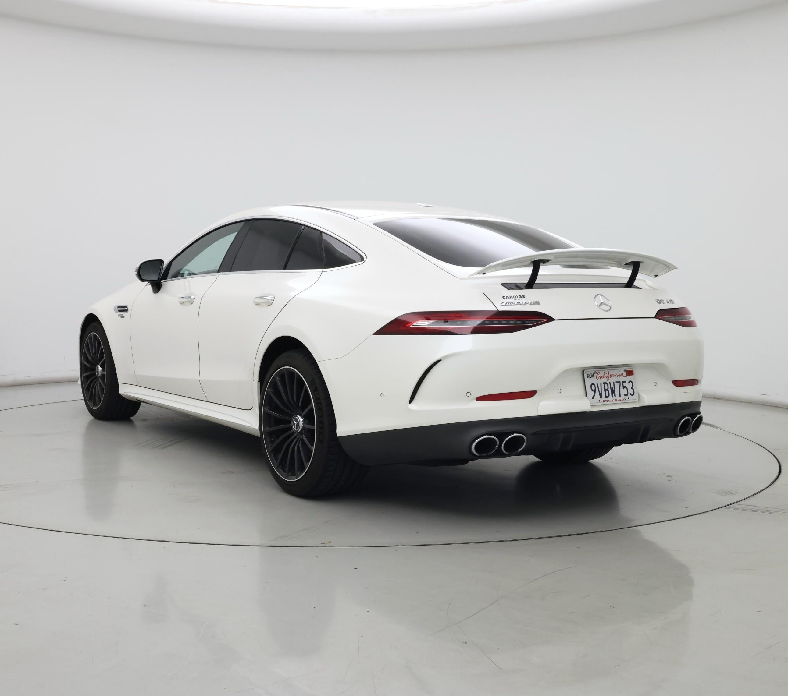 Thumbnail: 2023 Mercedes-Benz AMG GT - 2