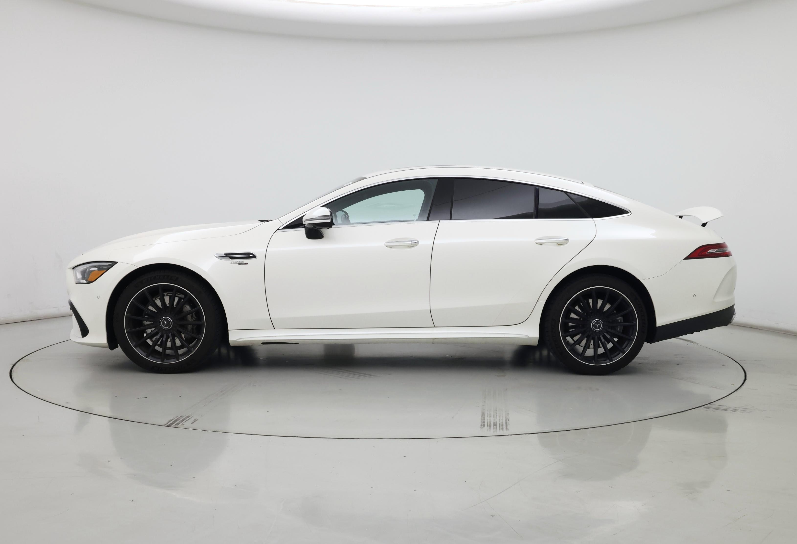 Thumbnail: 2023 Mercedes-Benz AMG GT - 3