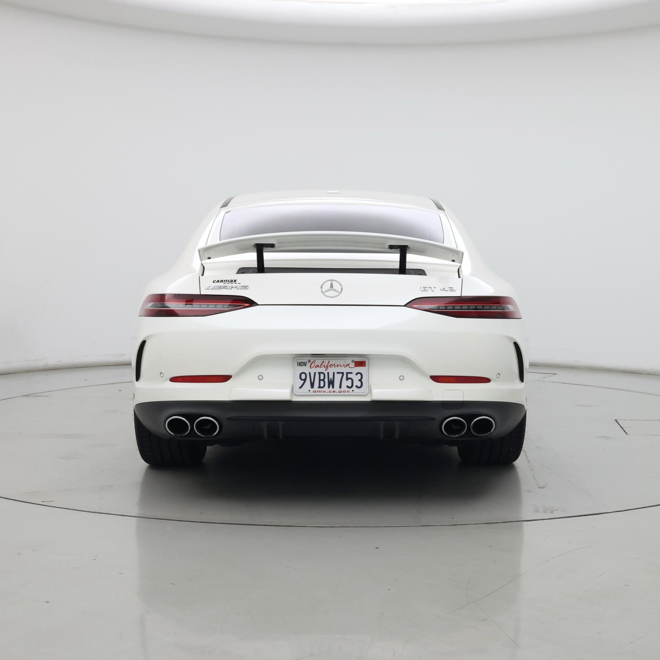 Thumbnail: 2023 Mercedes-Benz AMG GT - 6