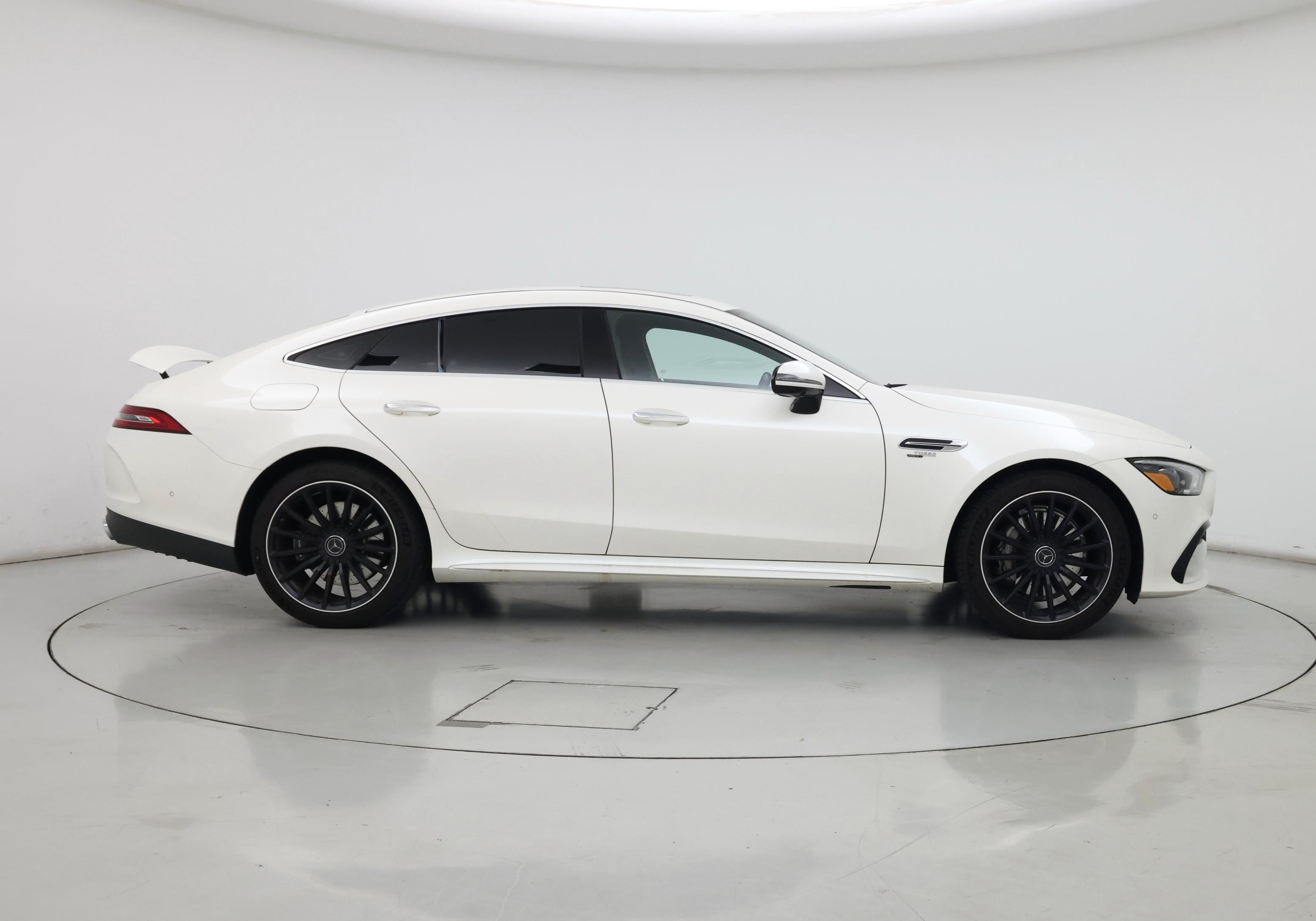 Thumbnail: 2023 Mercedes-Benz AMG GT - 7