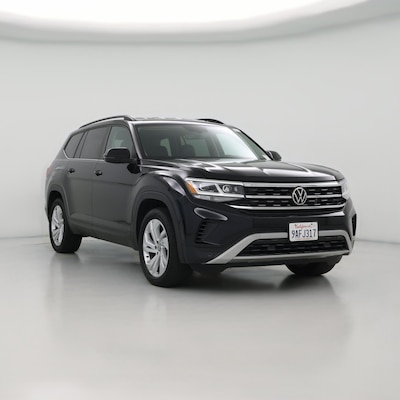 2022 Volkswagen Atlas SE w/Tech