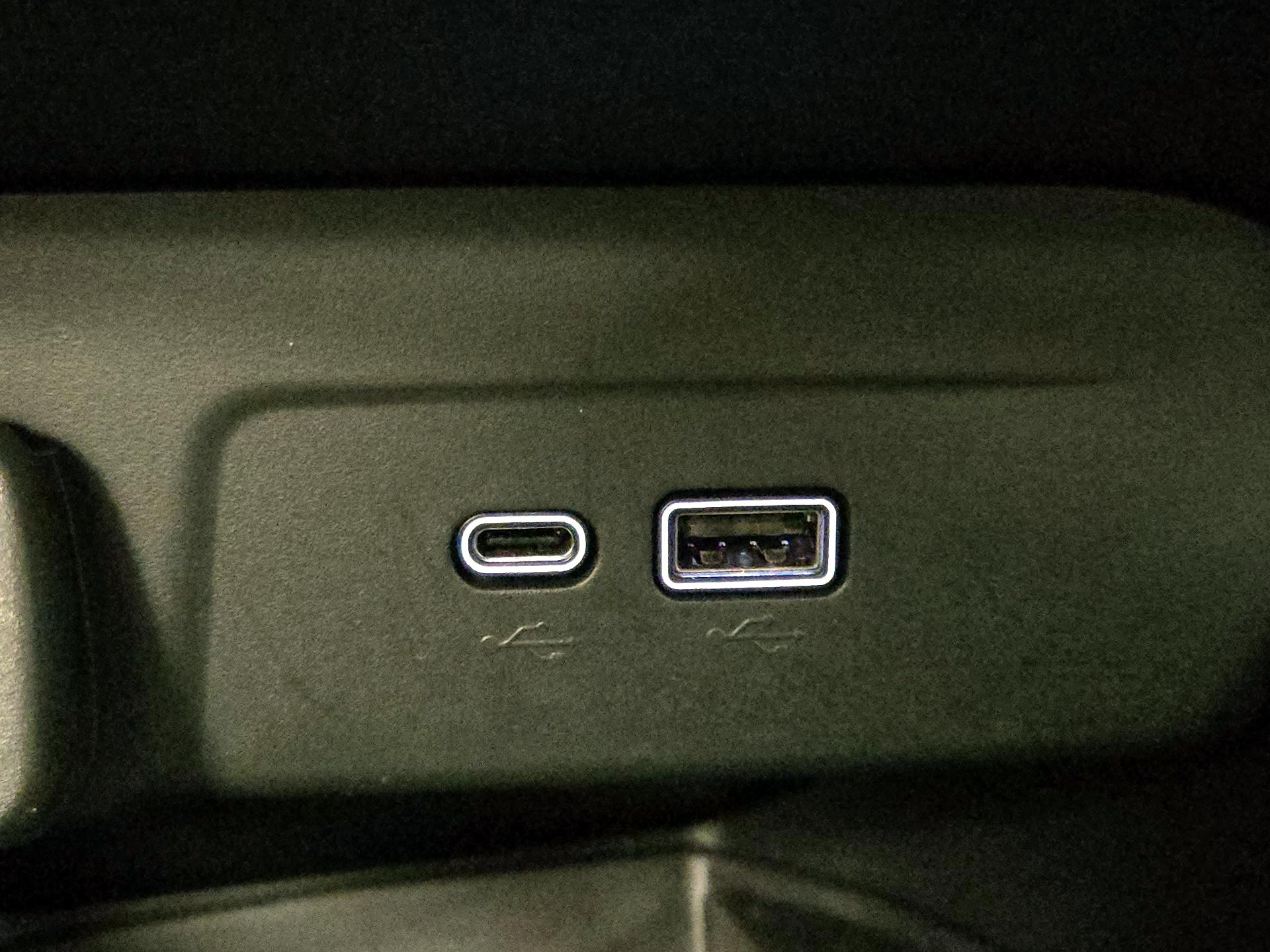 Thumbnail: 2024 Chevrolet Trax - 18