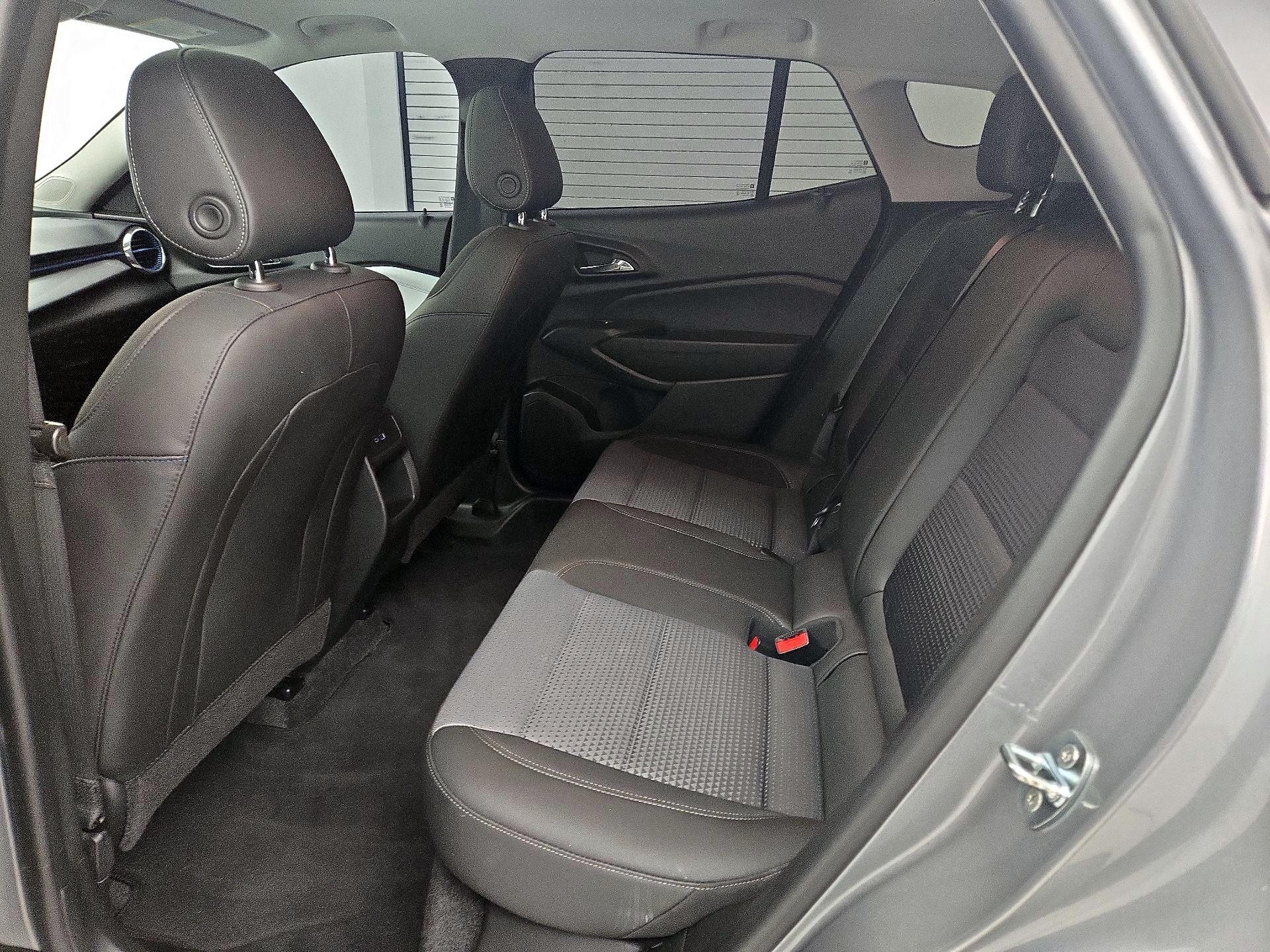 Thumbnail: 2024 Chevrolet Trax - 20