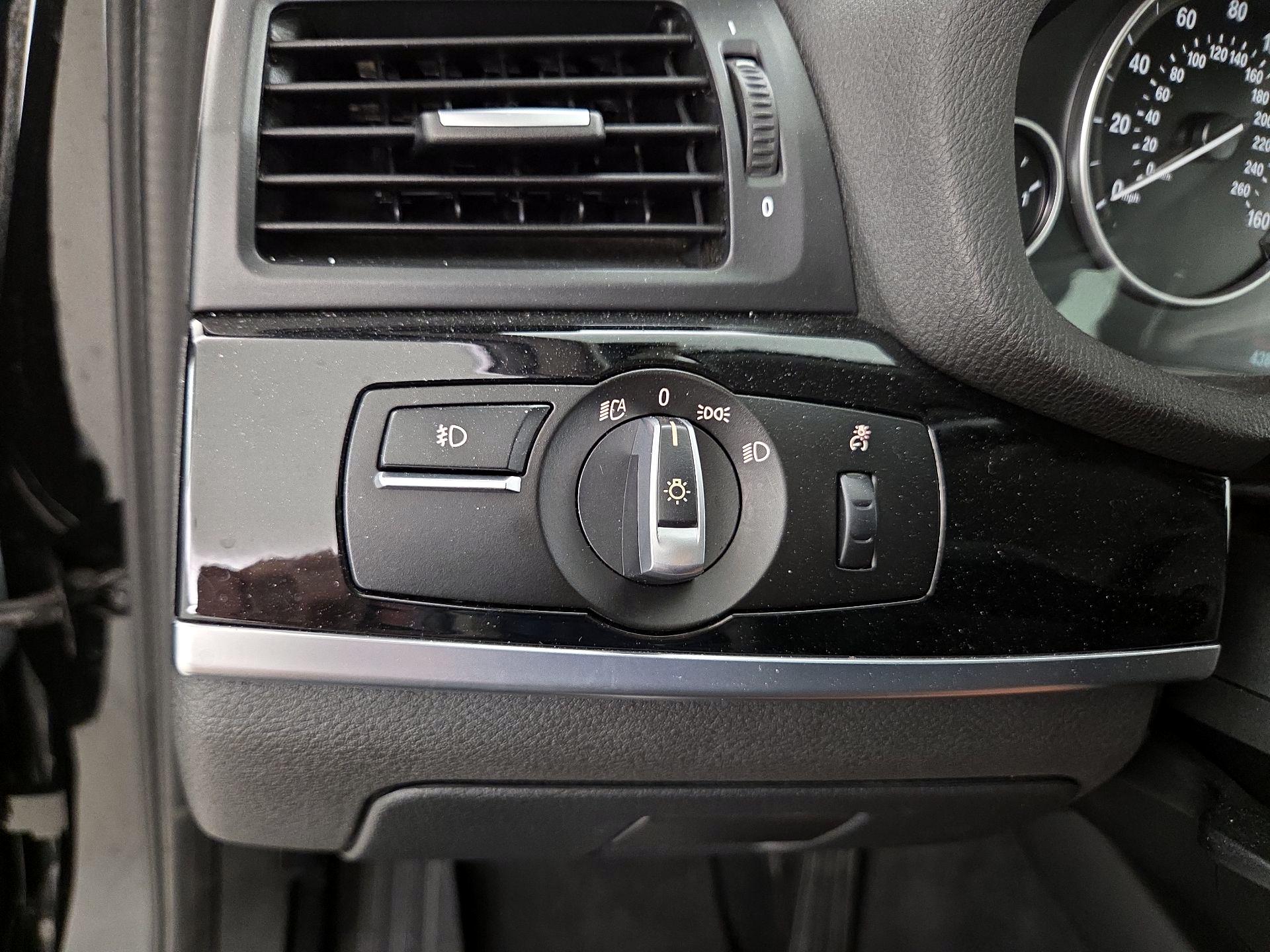Thumbnail: 2015 BMW X3 - 13