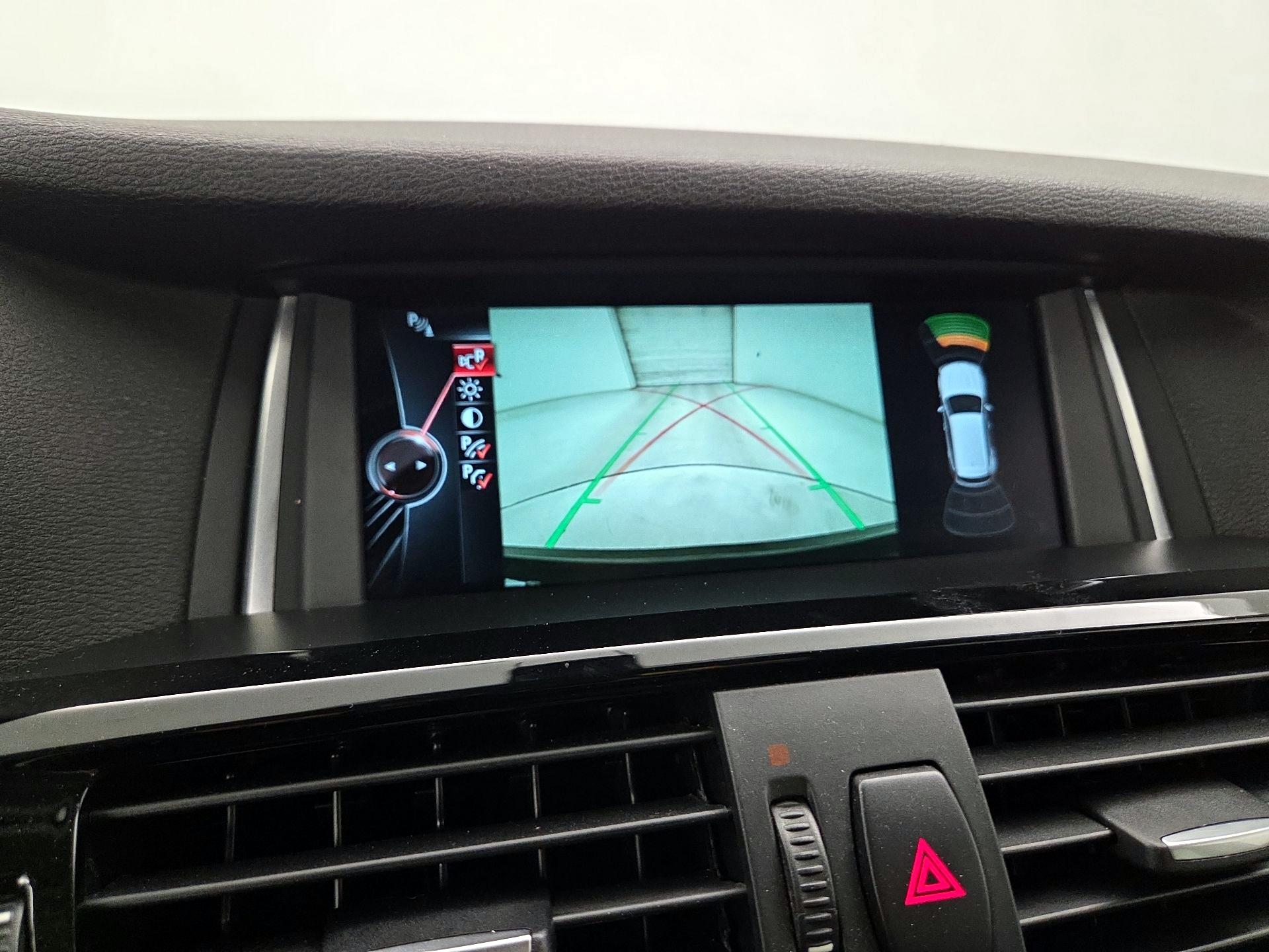 Thumbnail: 2015 BMW X3 - 15