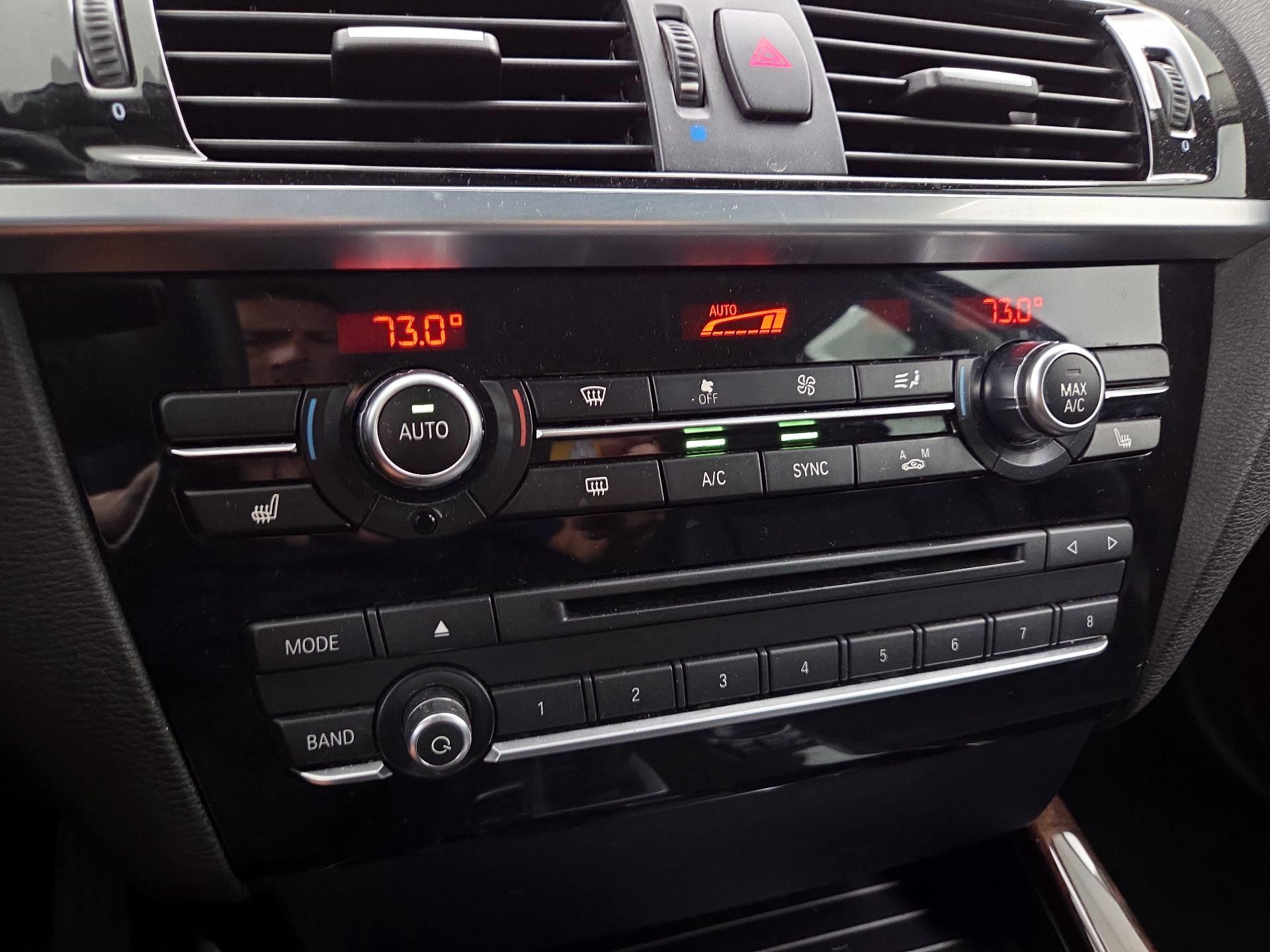 Thumbnail: 2015 BMW X3 - 17