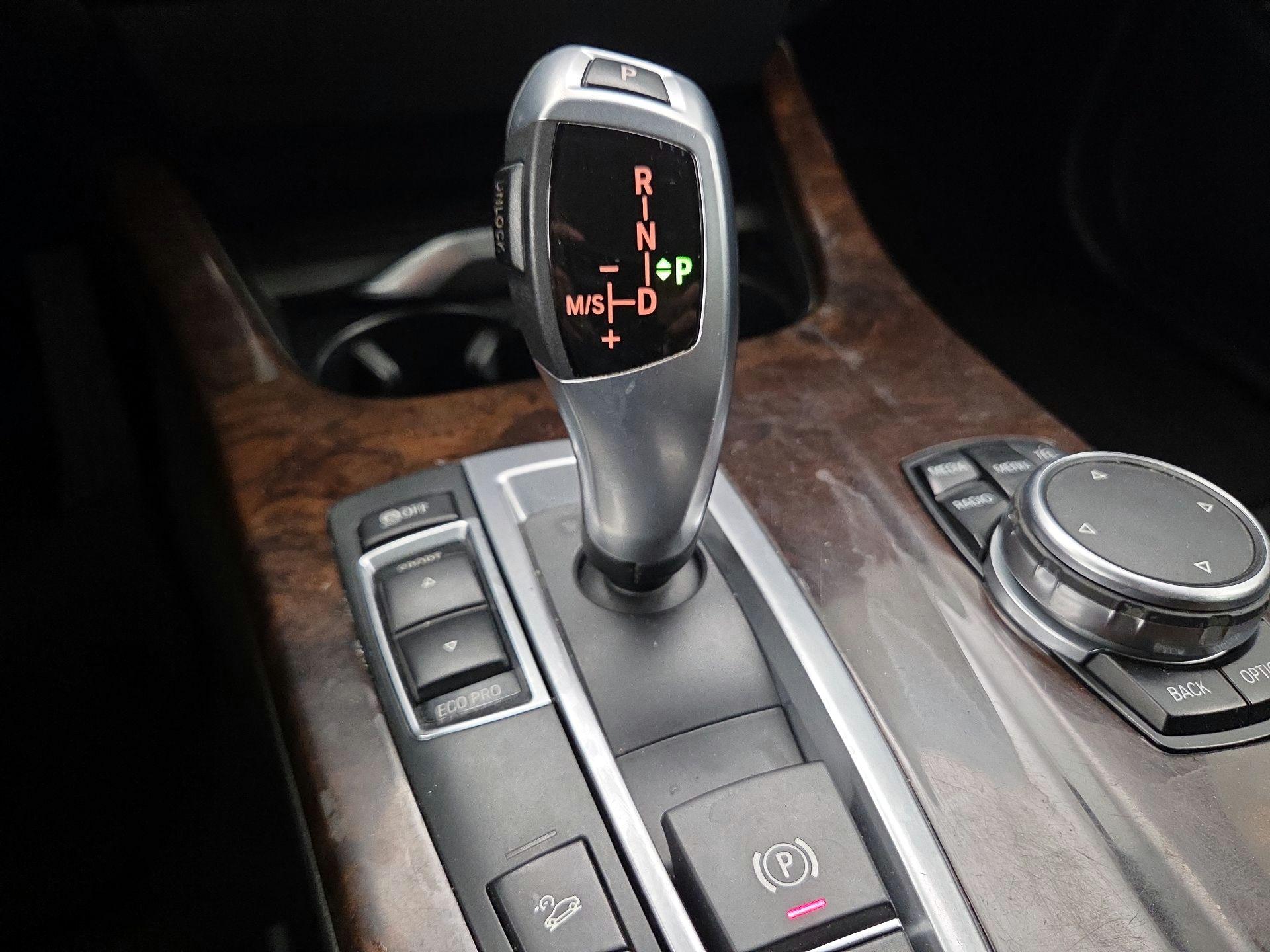 Thumbnail: 2015 BMW X3 - 18