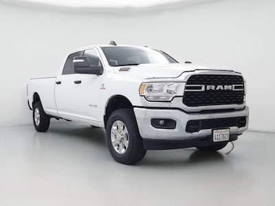 2024 Ram 3500 Bighorn