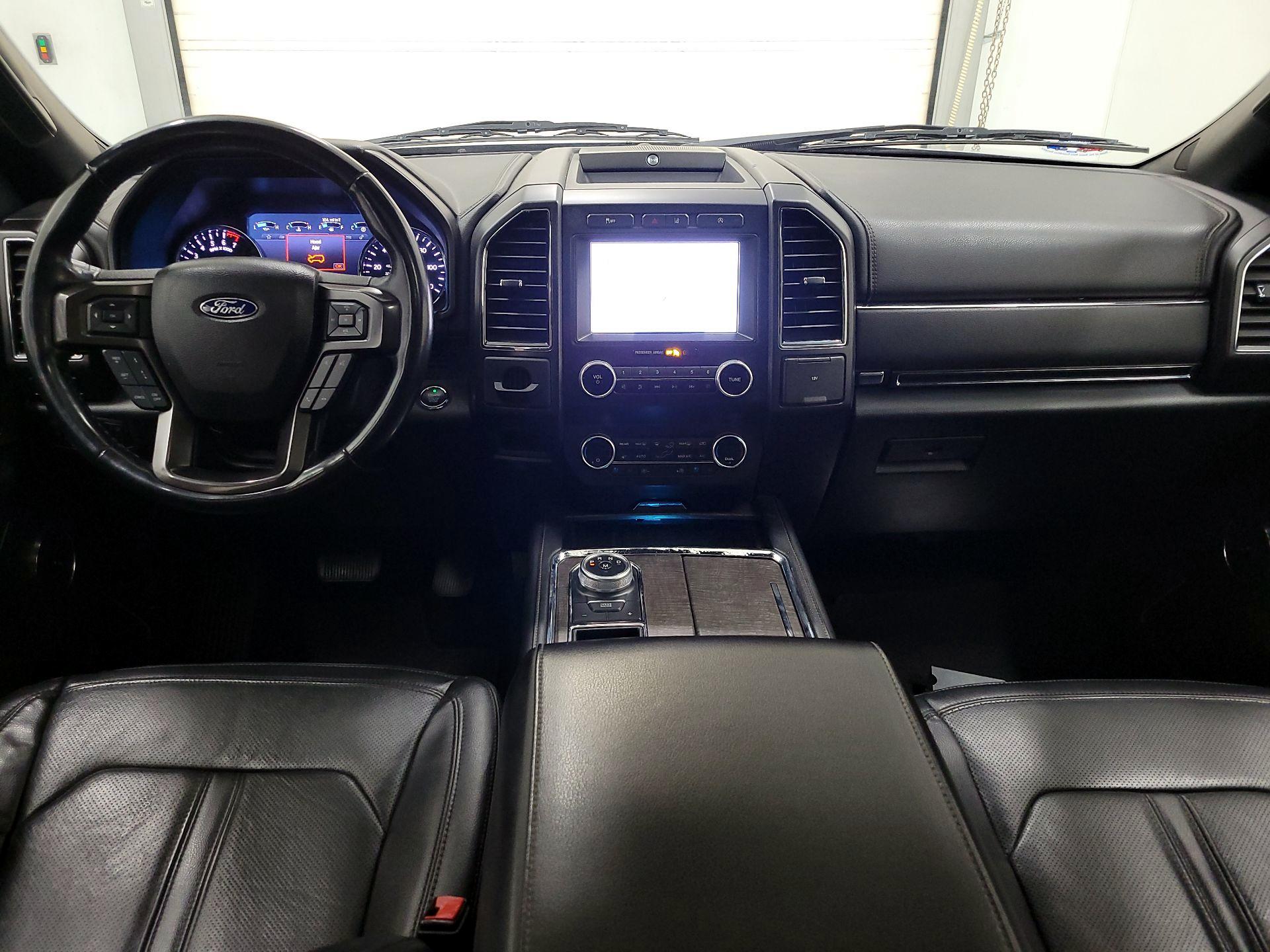 Thumbnail: 2021 Ford Expedition - 9