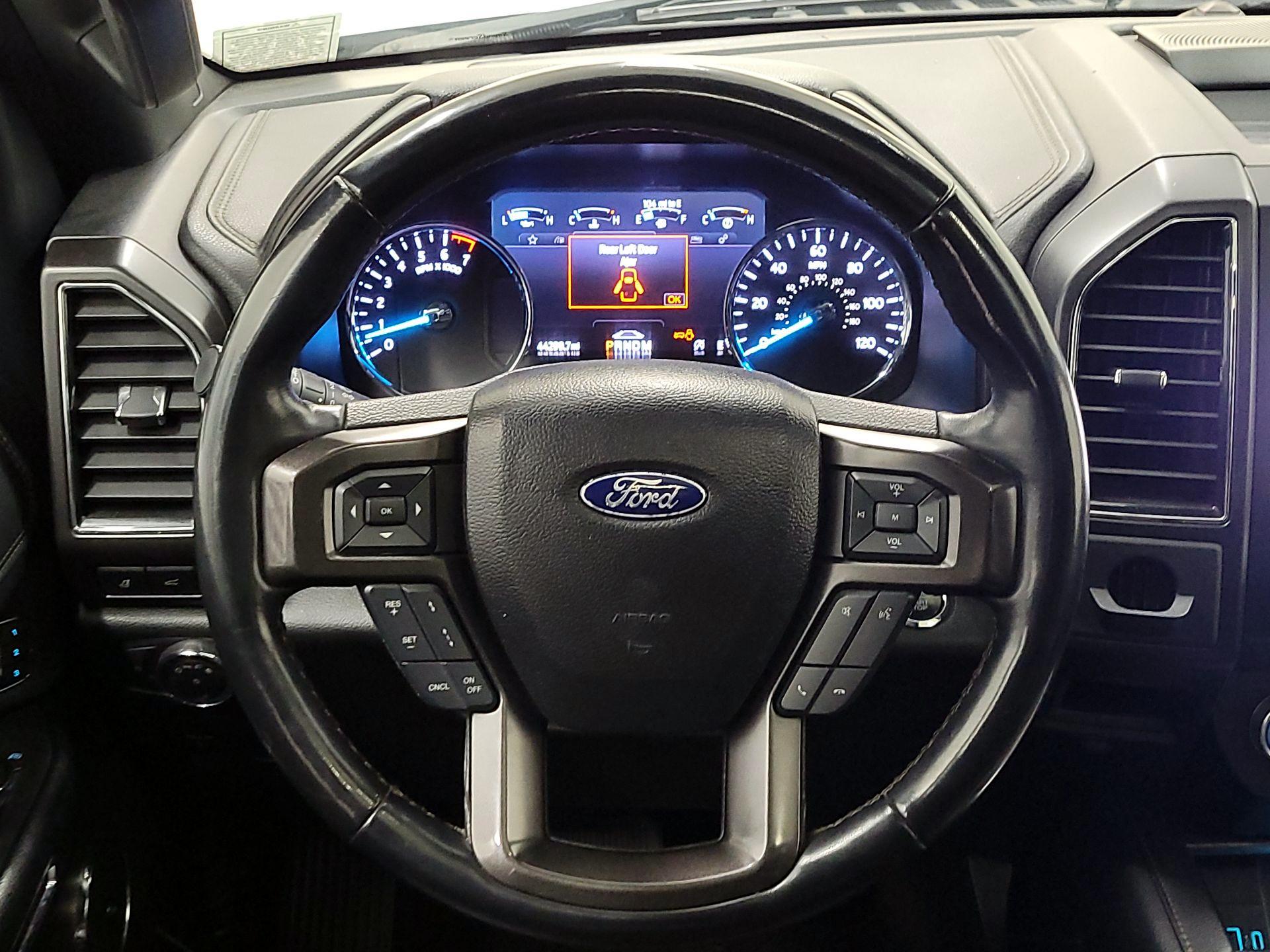 Thumbnail: 2021 Ford Expedition - 10