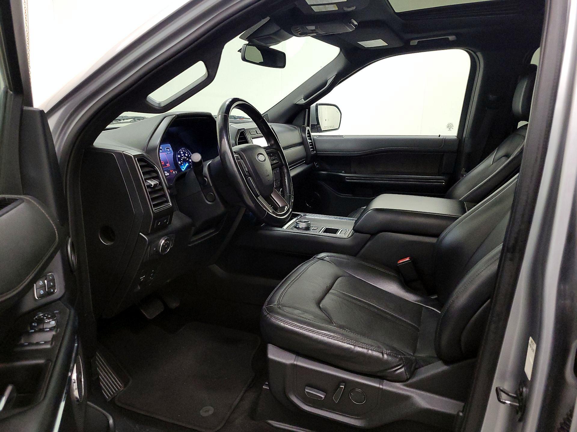 Thumbnail: 2021 Ford Expedition - 11