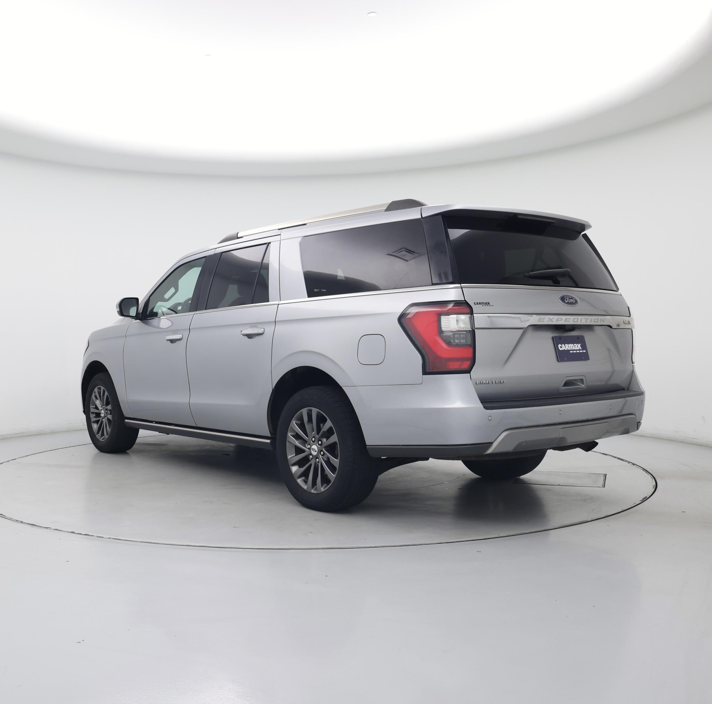Thumbnail: 2021 Ford Expedition - 2