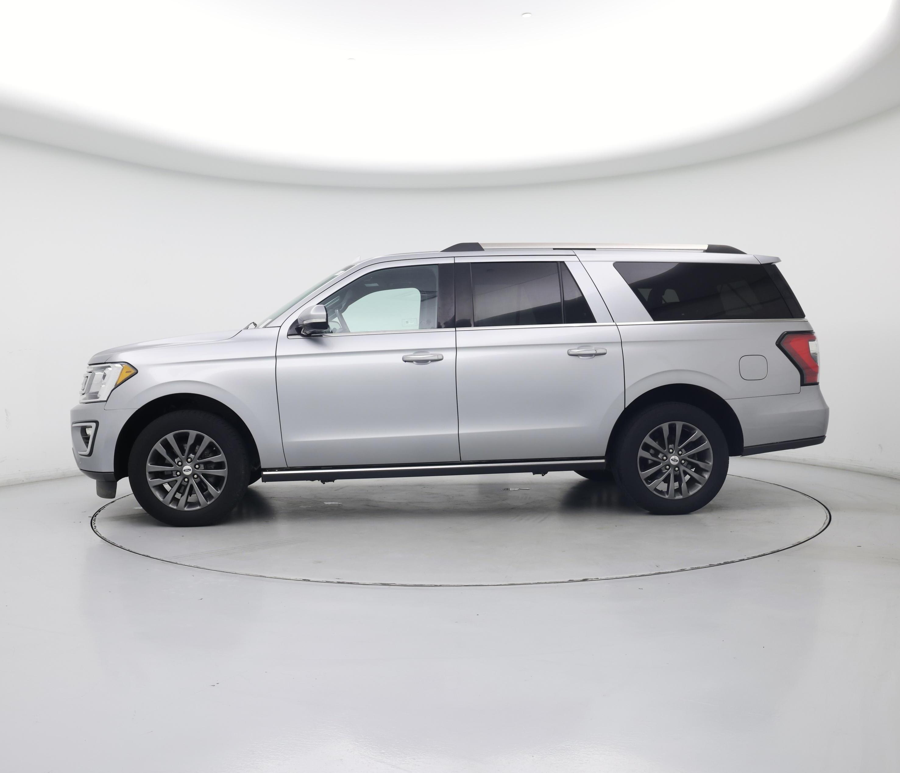 Thumbnail: 2021 Ford Expedition - 3