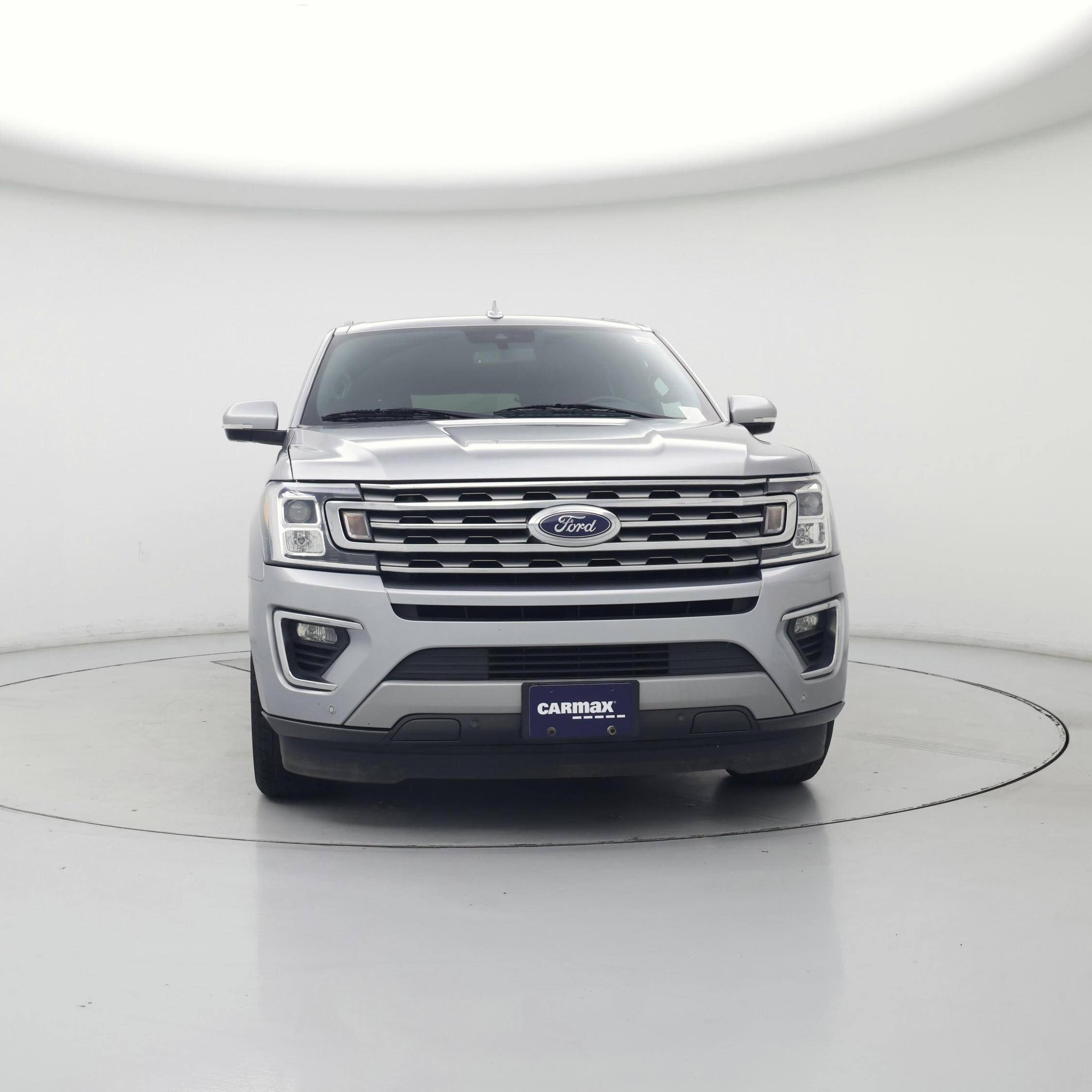 Thumbnail: 2021 Ford Expedition - 5