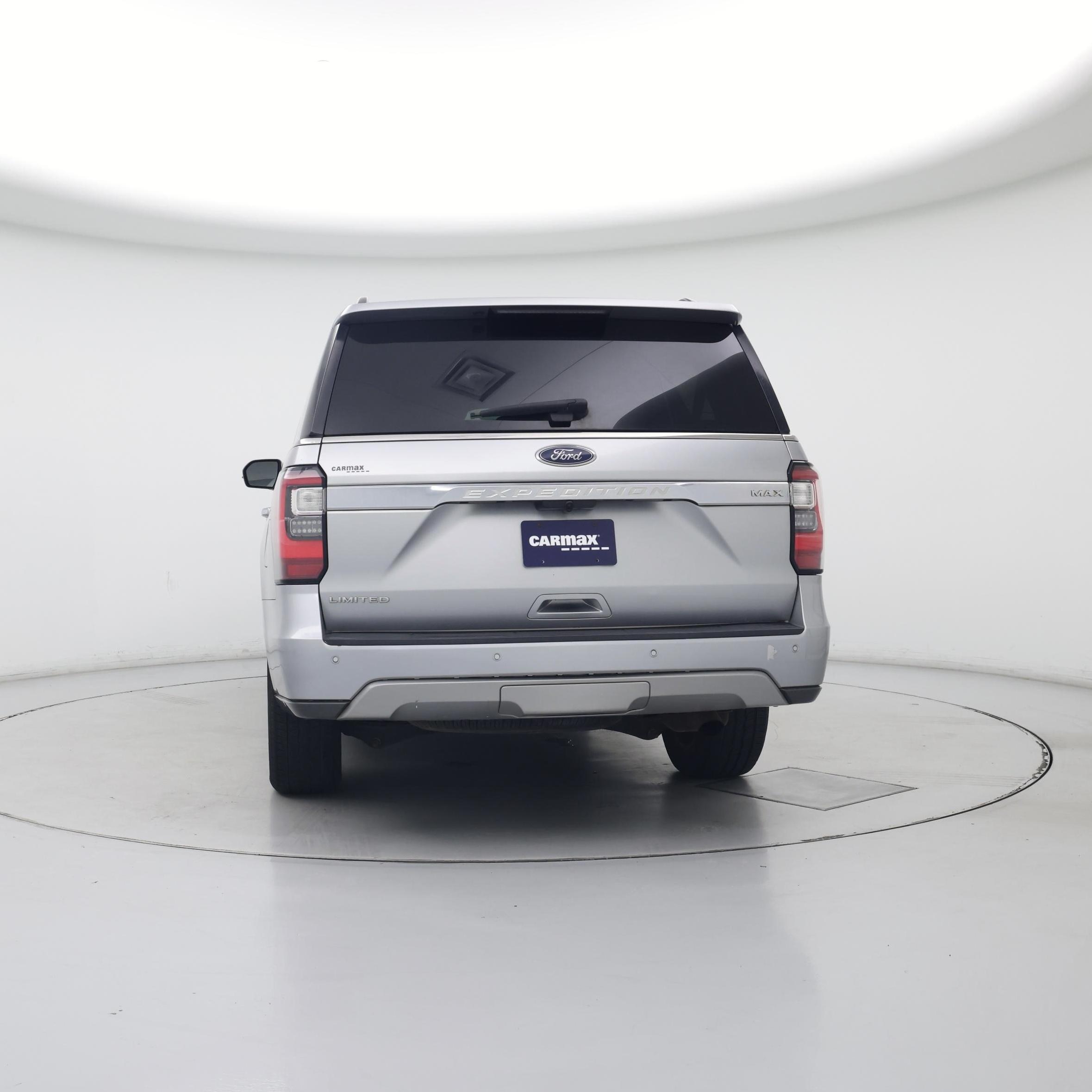 Thumbnail: 2021 Ford Expedition - 6