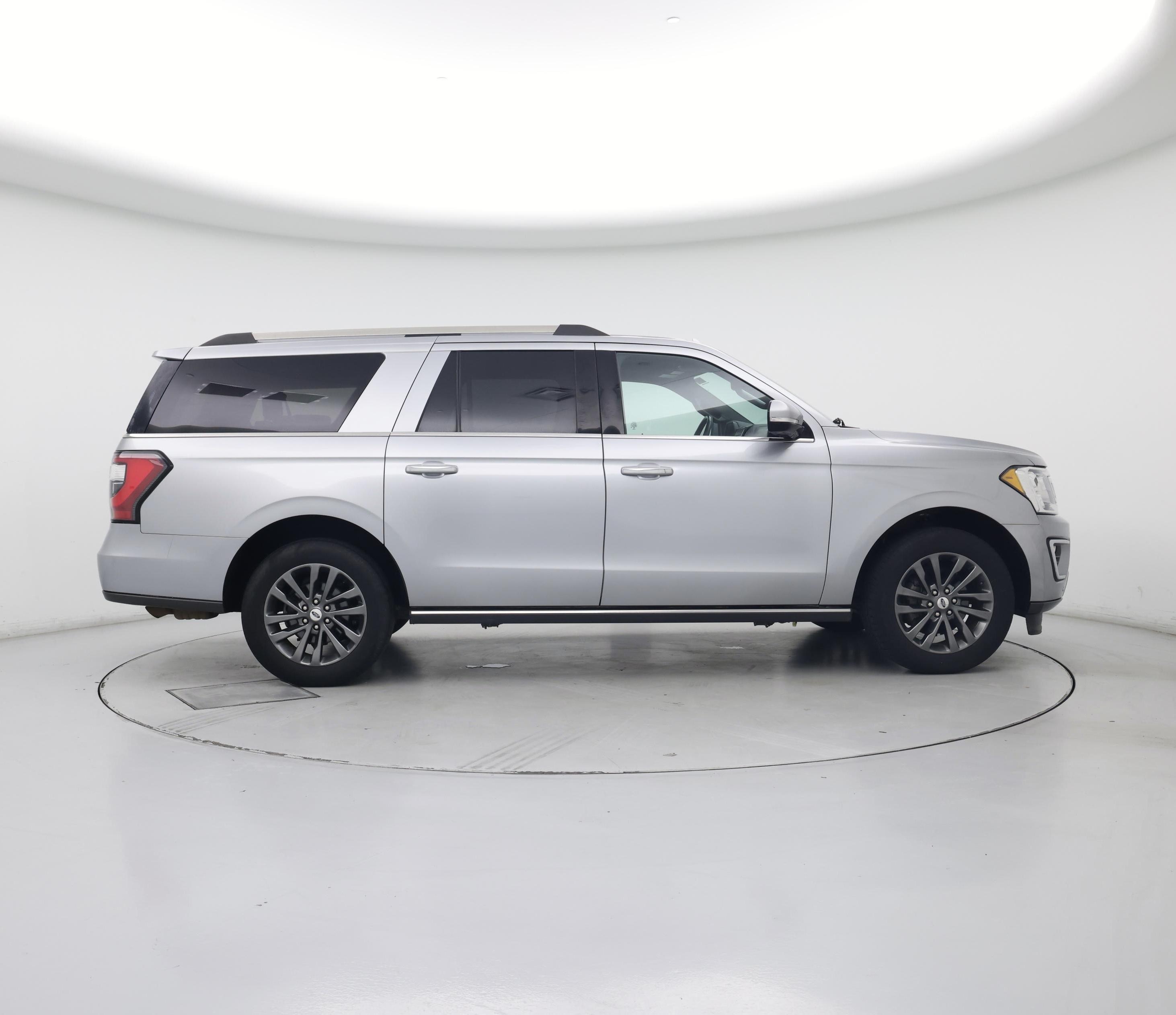 Thumbnail: 2021 Ford Expedition - 7