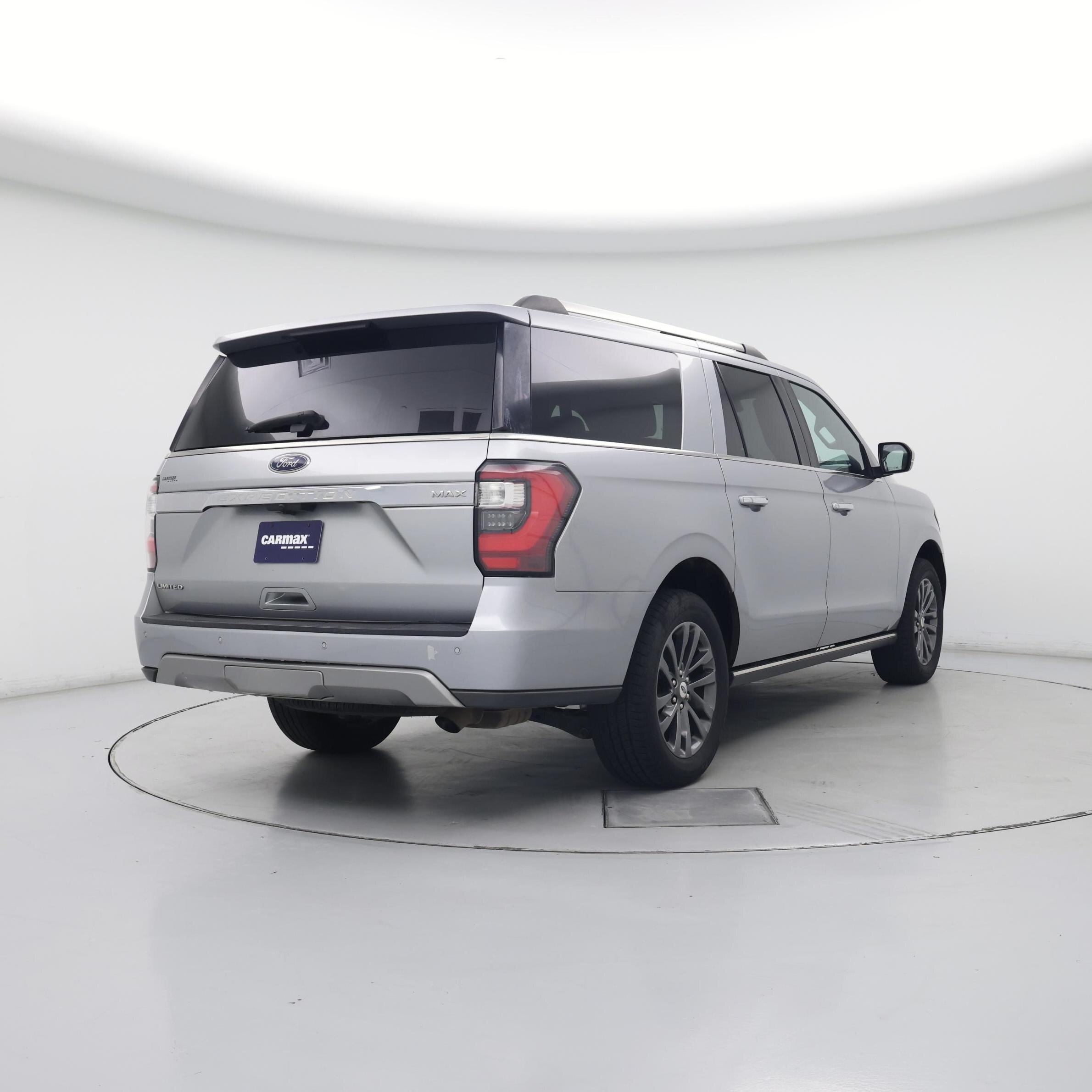 Thumbnail: 2021 Ford Expedition - 8