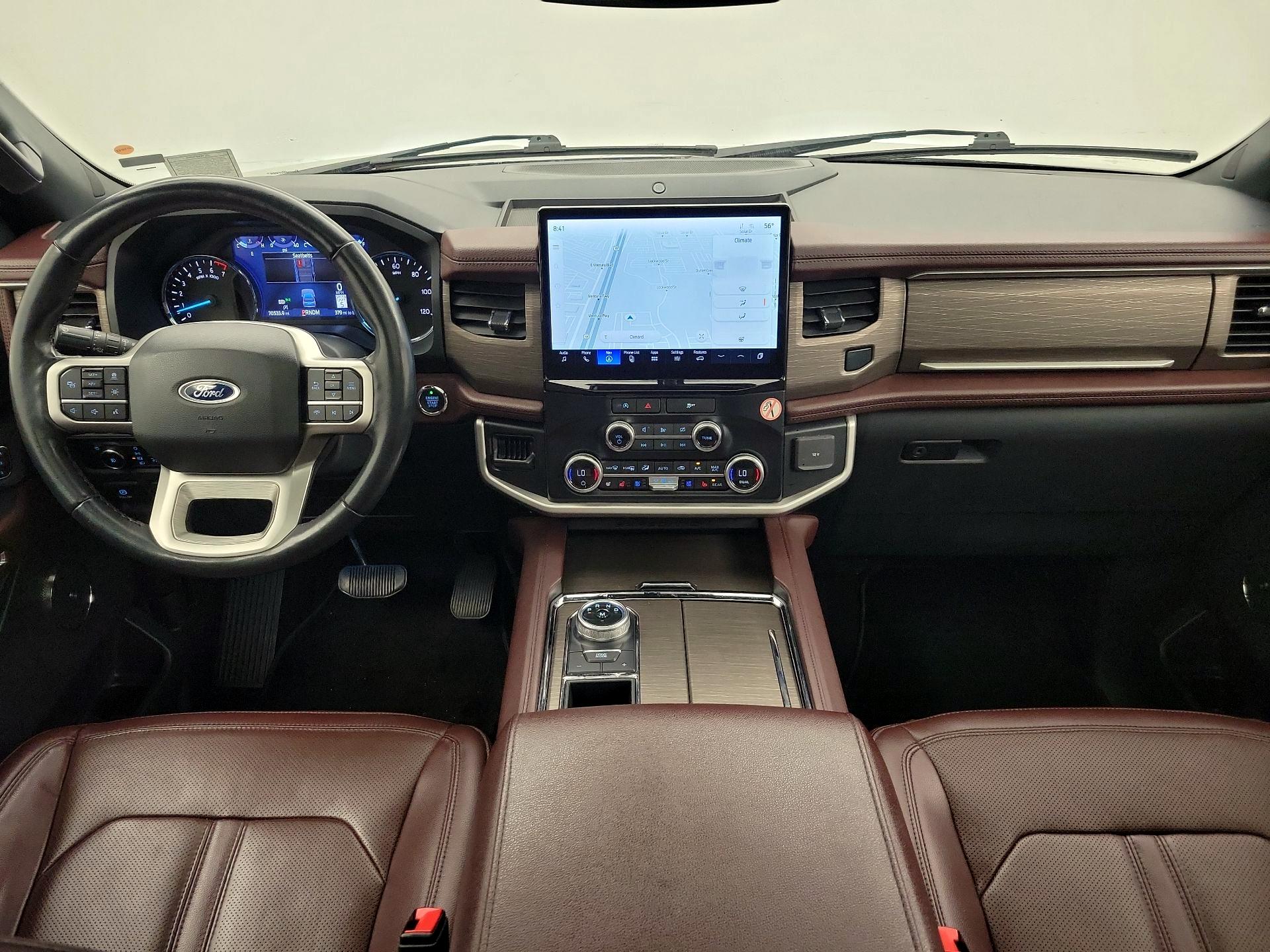 Thumbnail: 2024 Ford Expedition - 9