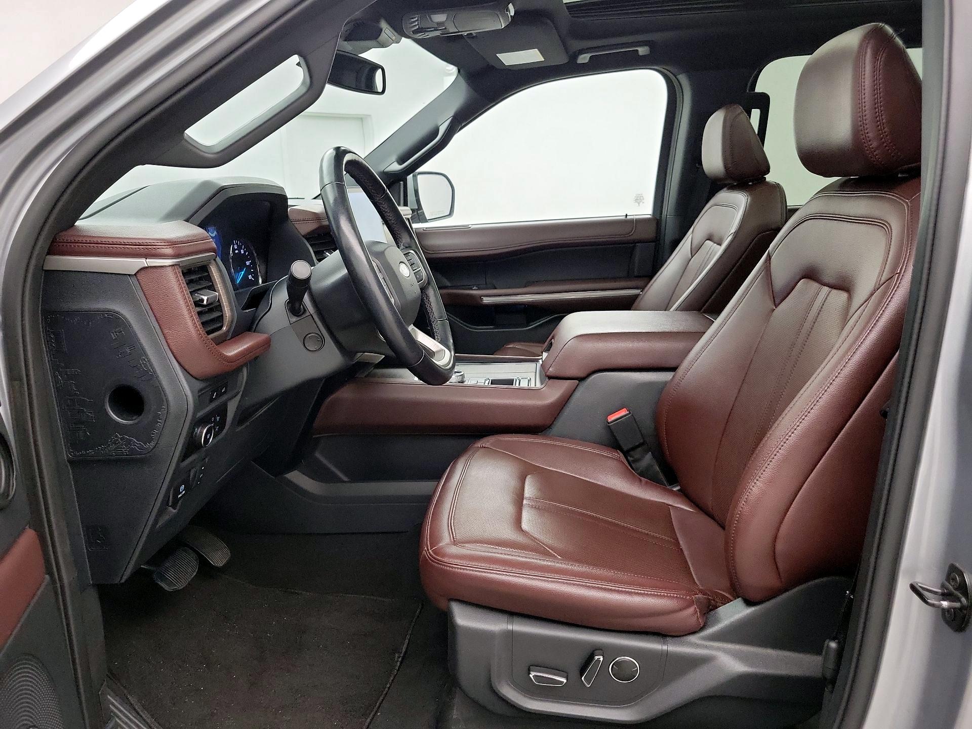 Thumbnail: 2024 Ford Expedition - 11