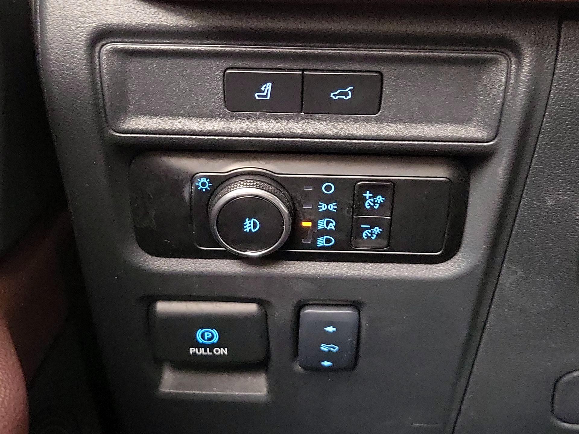 Thumbnail: 2024 Ford Expedition - 13