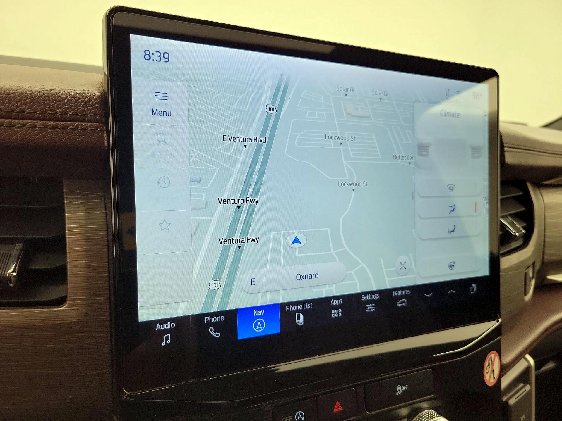 Thumbnail: 2024 Ford Expedition - 14