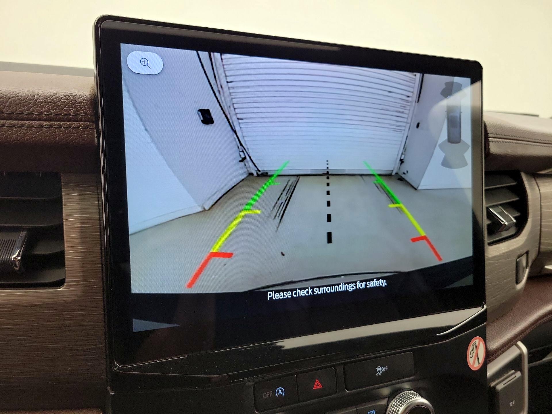 Thumbnail: 2024 Ford Expedition - 15