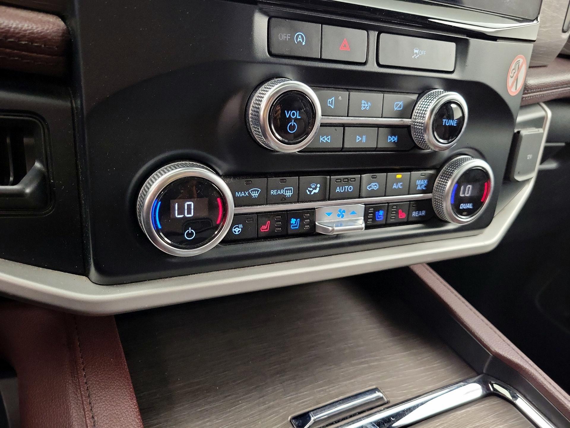 Thumbnail: 2024 Ford Expedition - 17