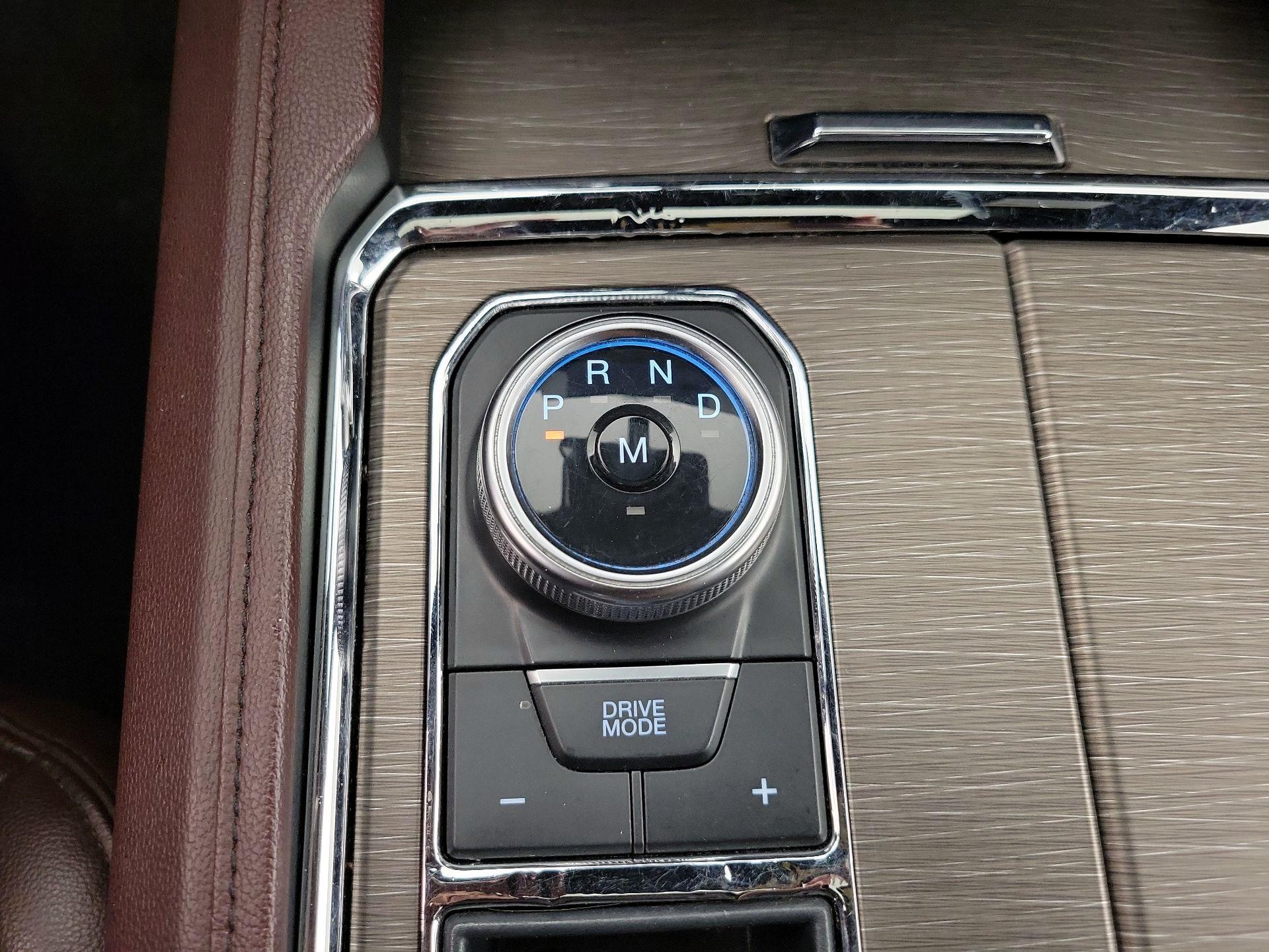 Thumbnail: 2024 Ford Expedition - 18