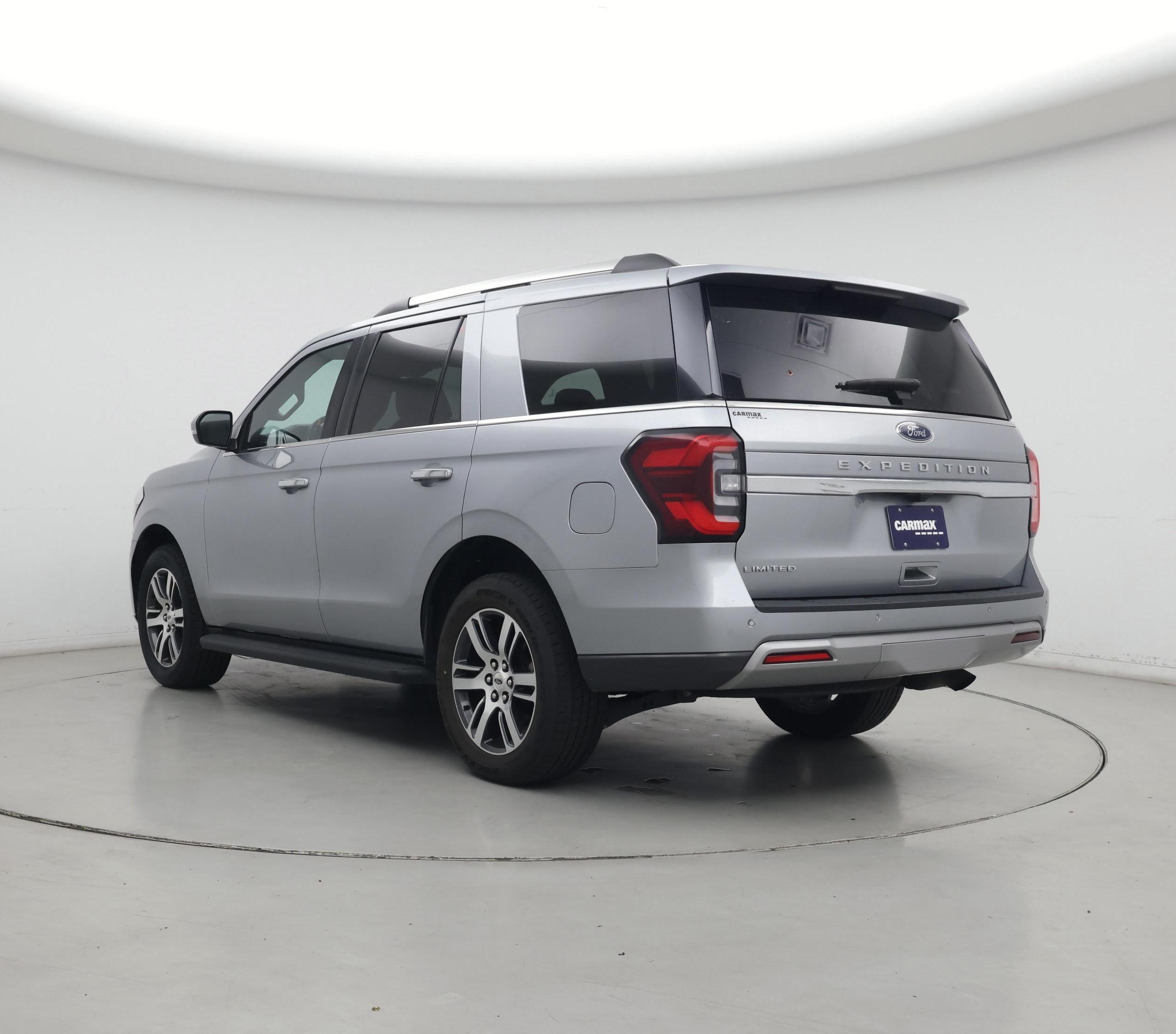 Thumbnail: 2024 Ford Expedition - 2