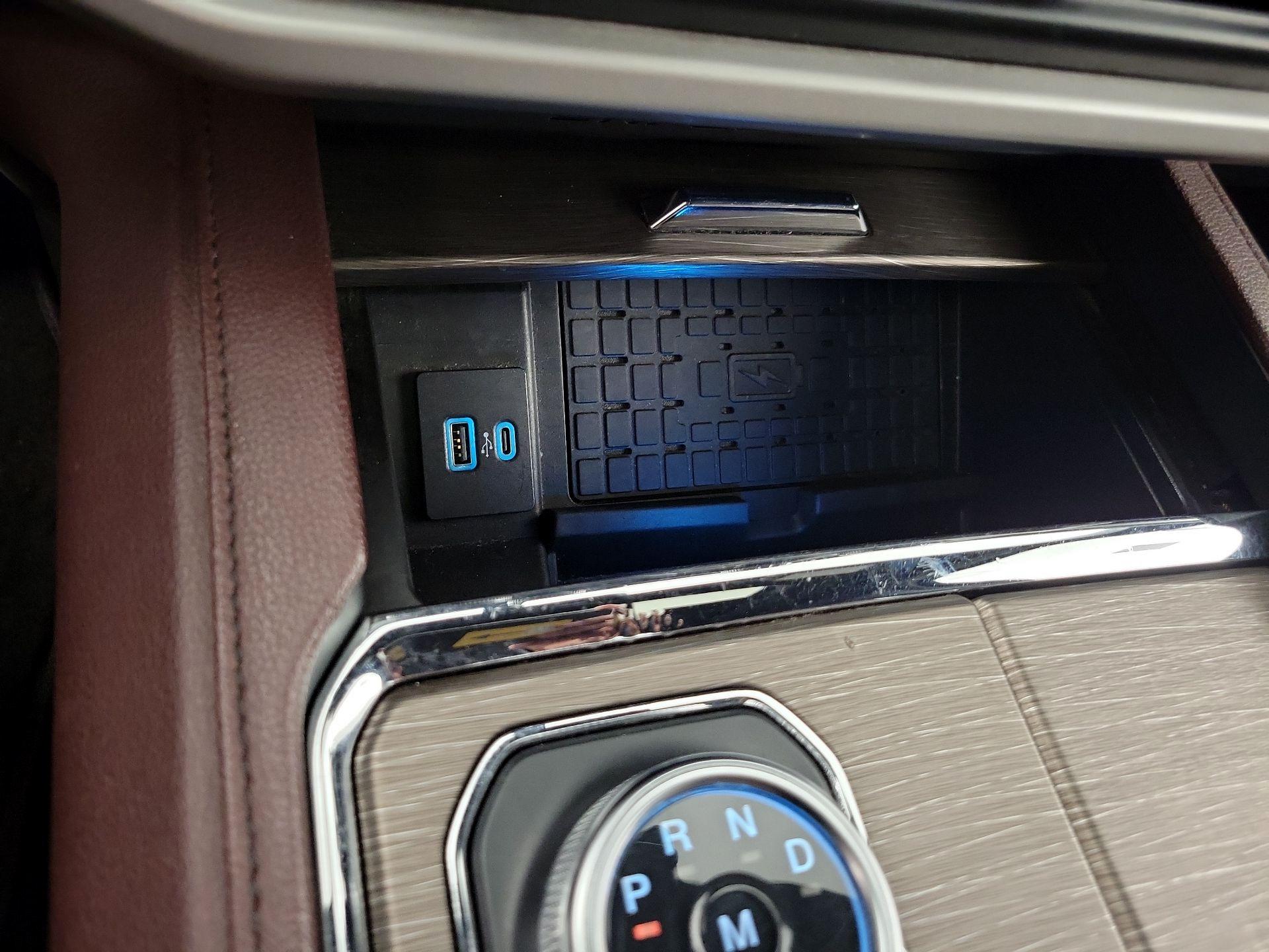 Thumbnail: 2024 Ford Expedition - 19