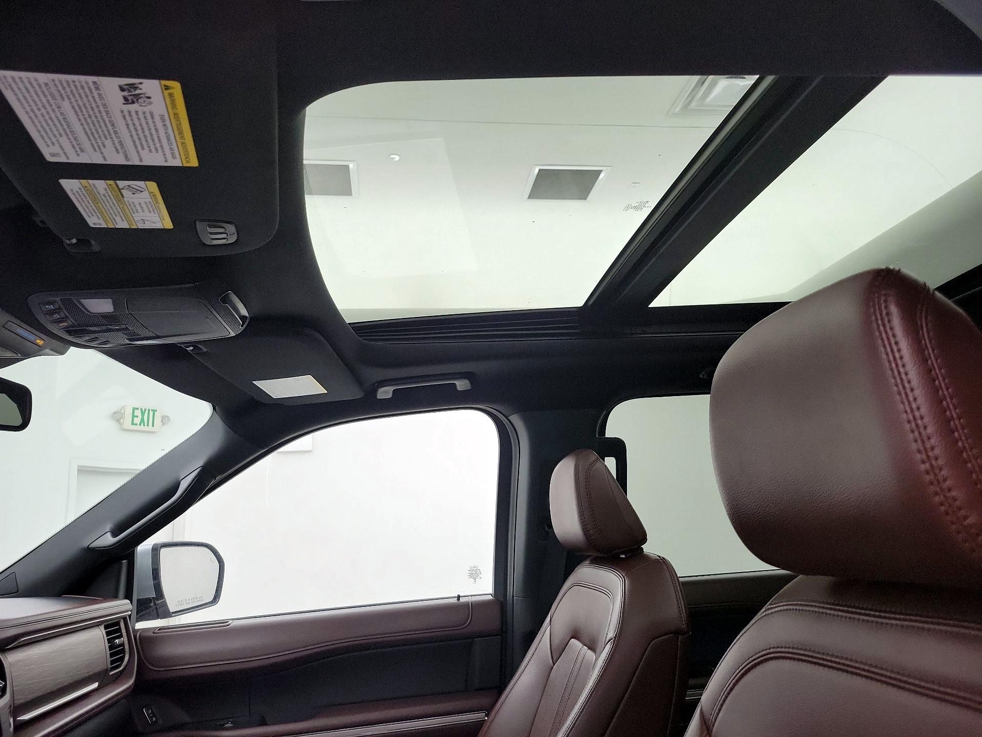 Thumbnail: 2024 Ford Expedition - 20