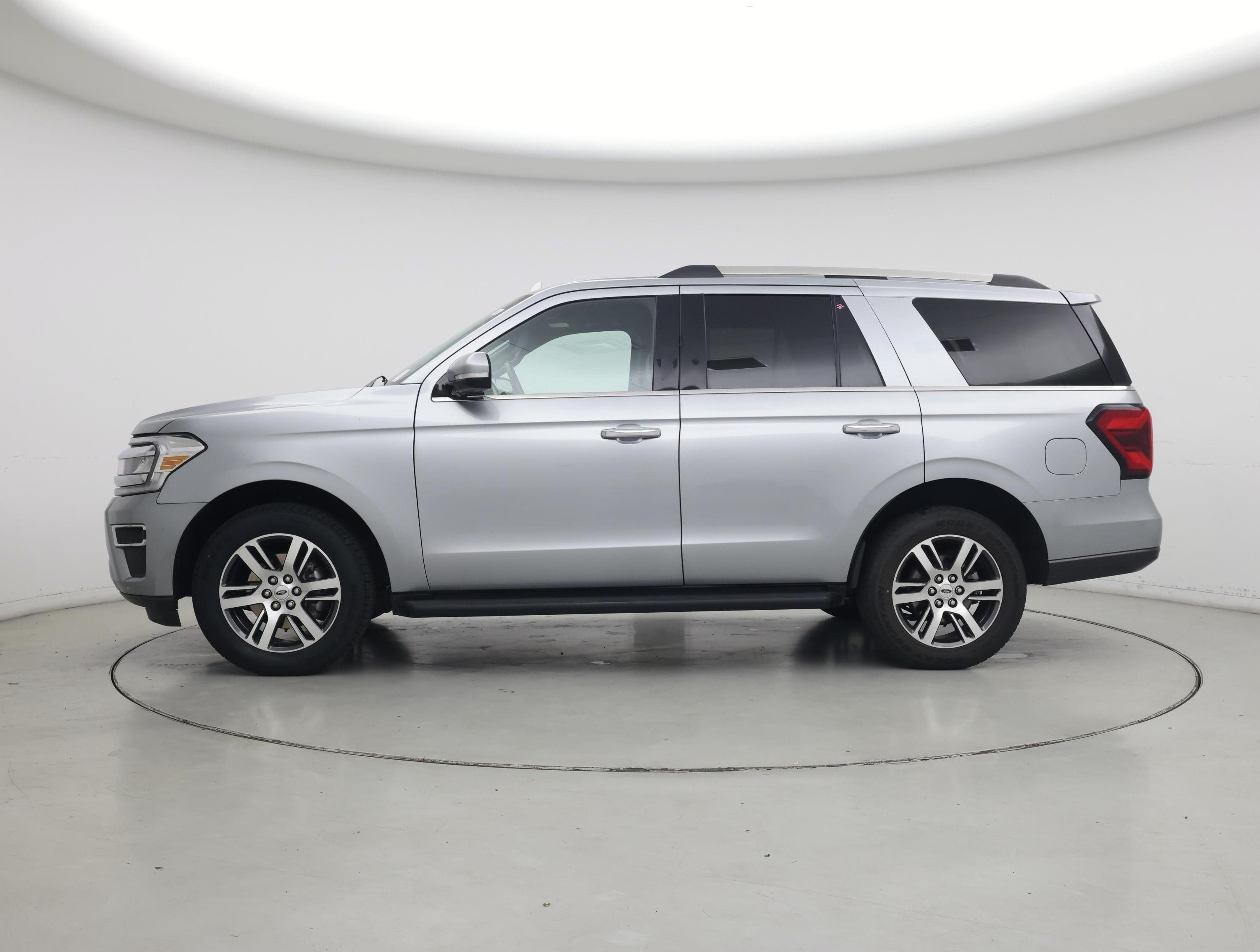 Thumbnail: 2024 Ford Expedition - 3