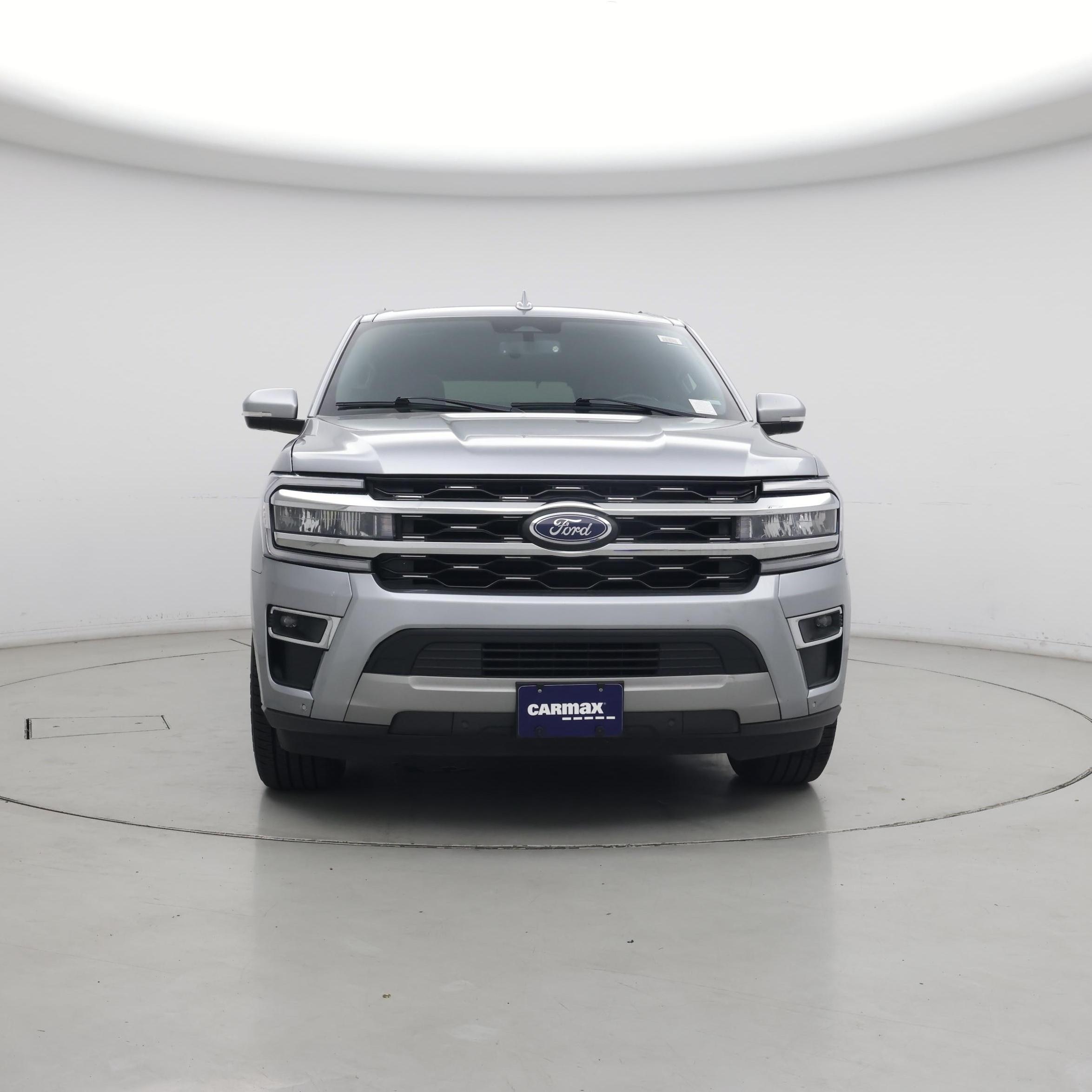 Thumbnail: 2024 Ford Expedition - 5