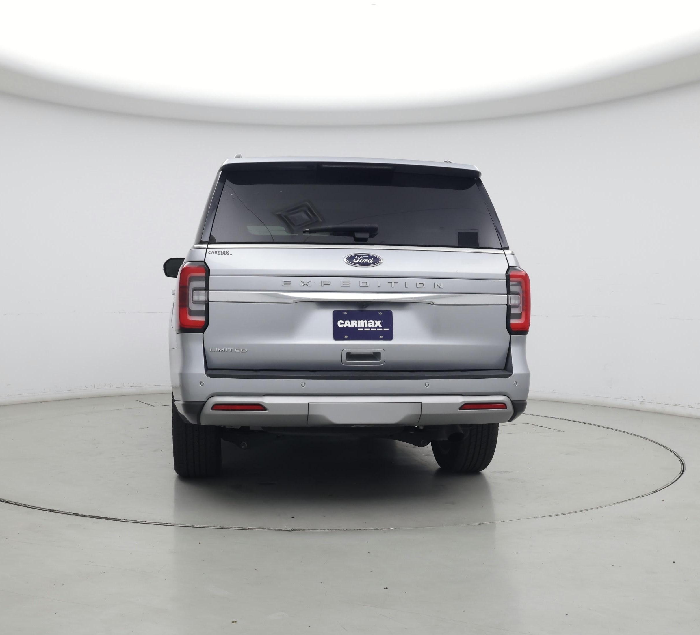 Thumbnail: 2024 Ford Expedition - 6