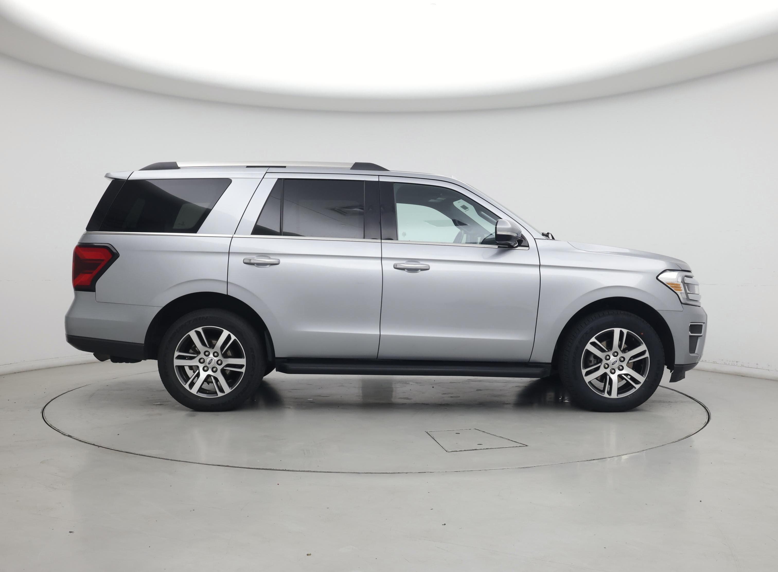 Thumbnail: 2024 Ford Expedition - 7