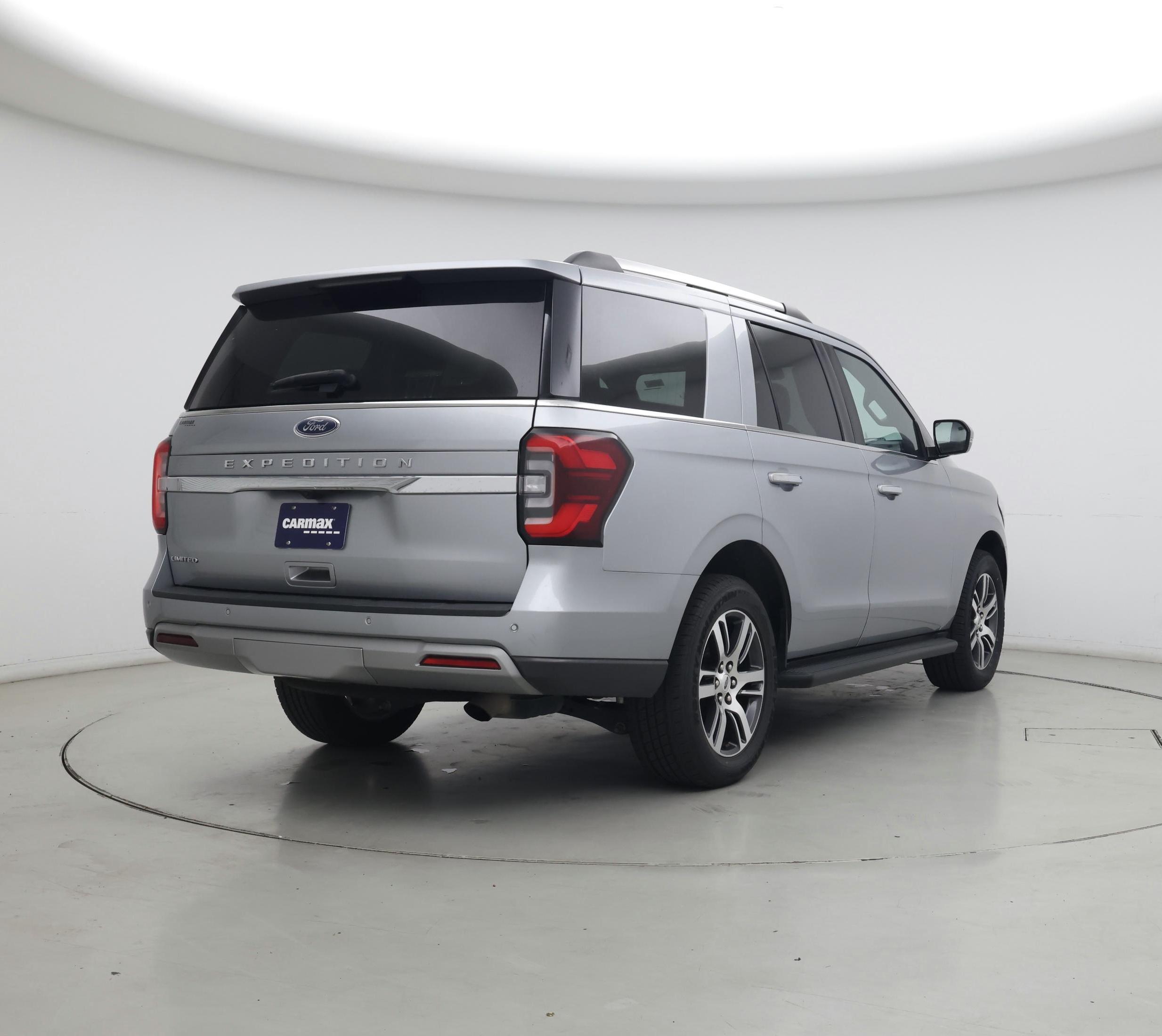 Thumbnail: 2024 Ford Expedition - 8