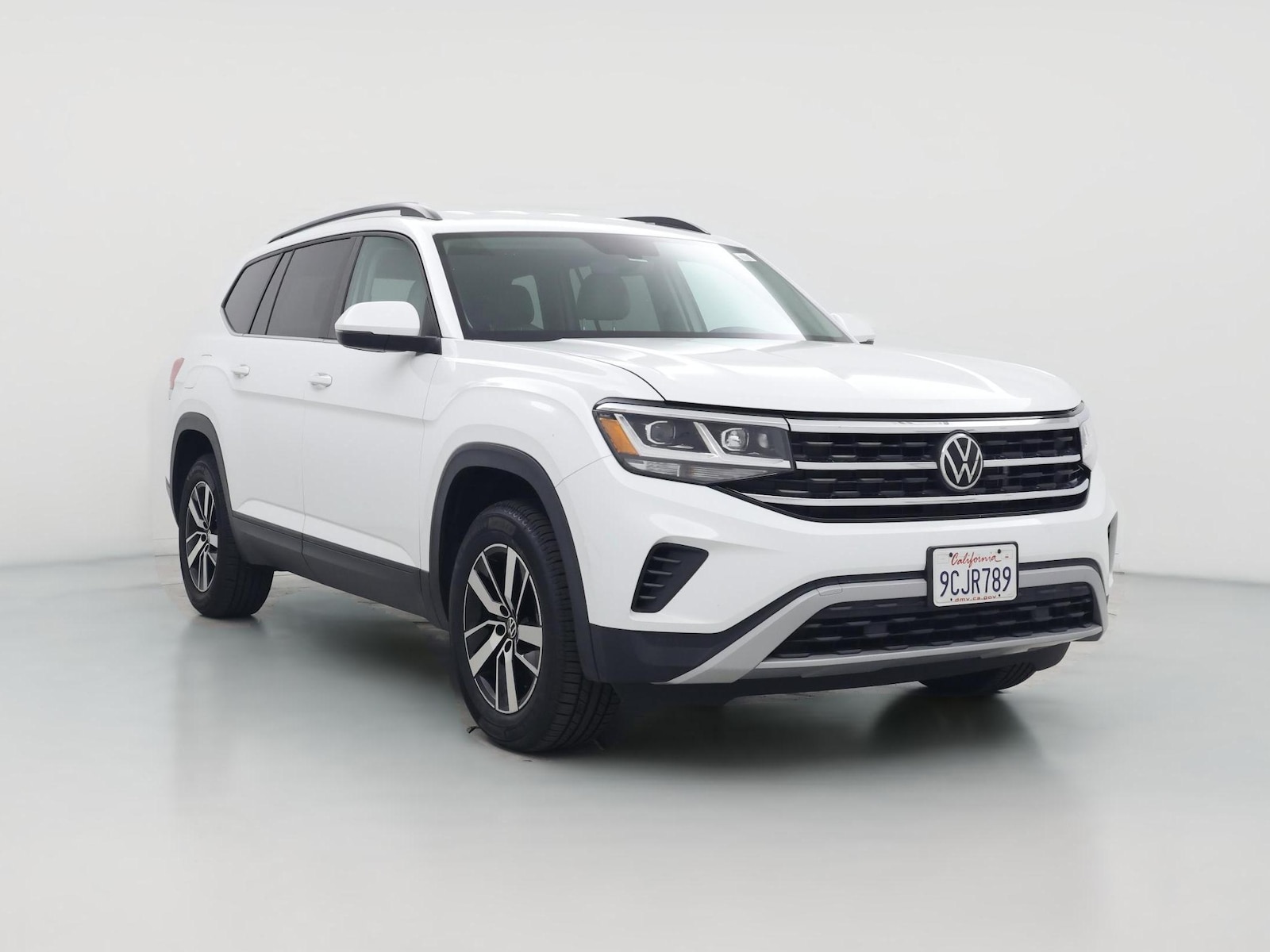 2022 Volkswagen Atlas SE
